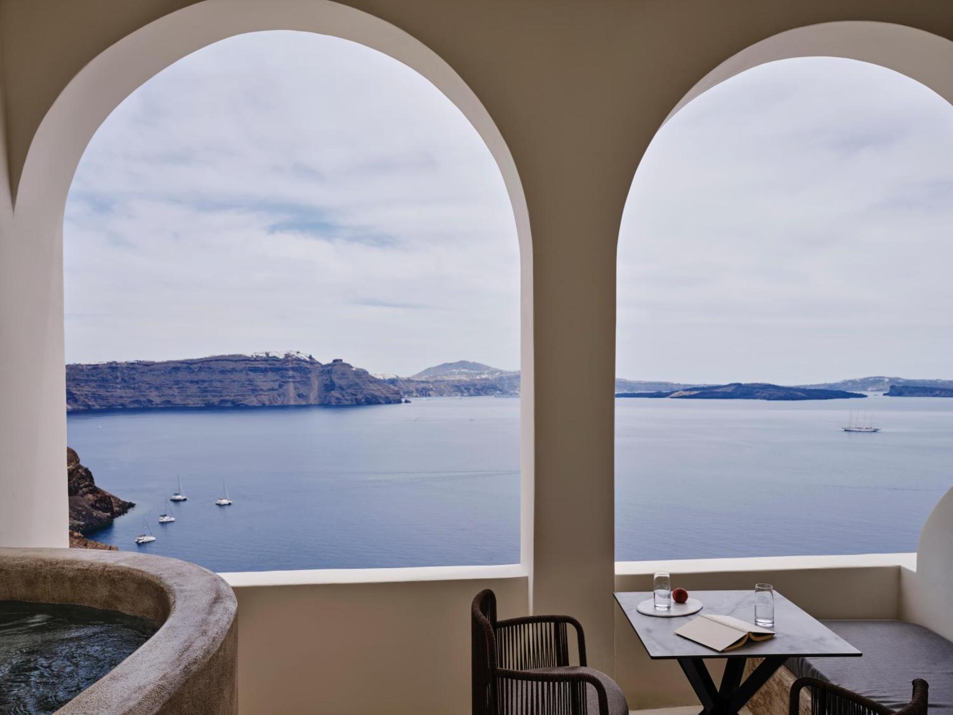 Andronis Luxury Suites - Photo 51