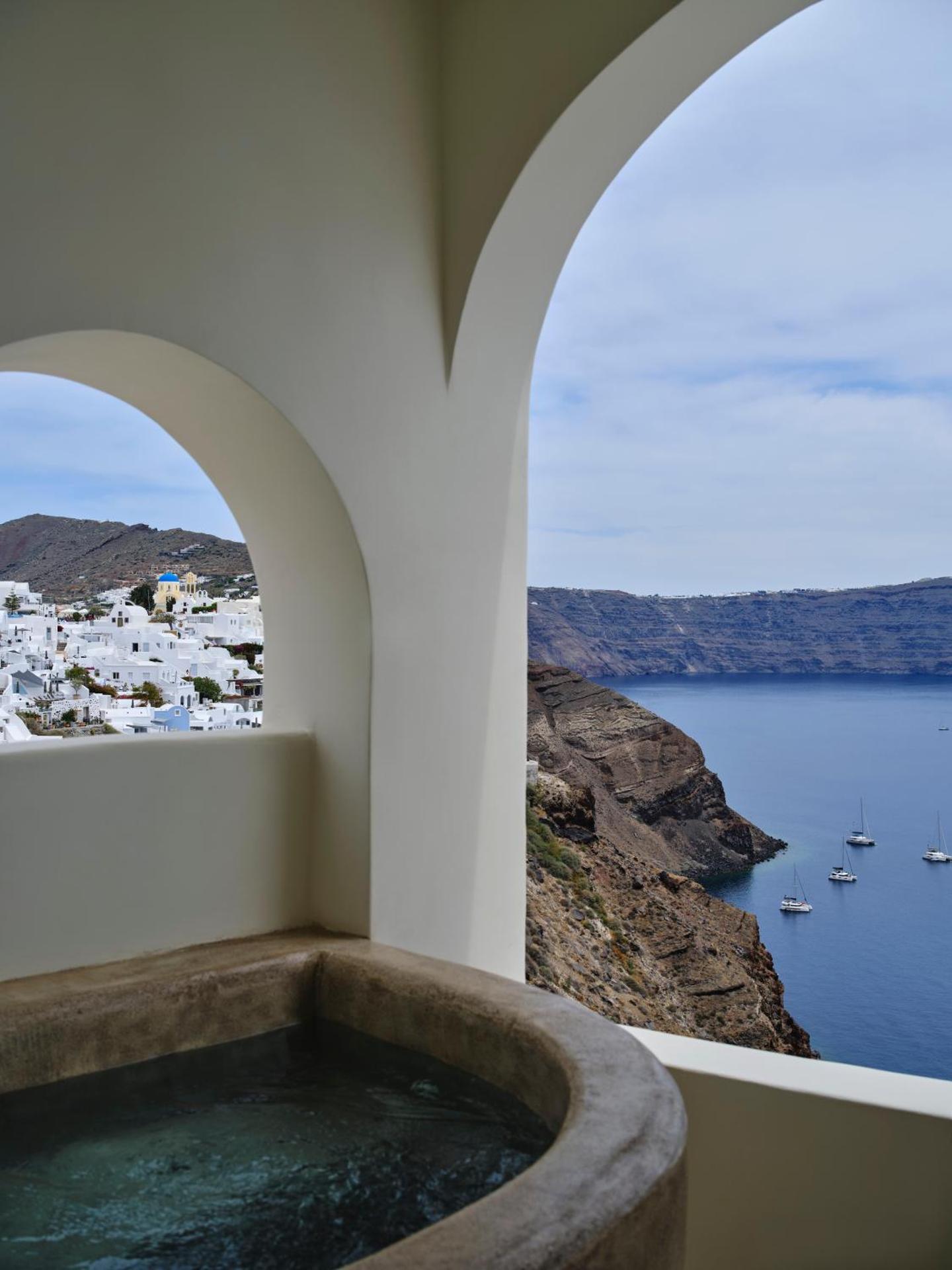 Andronis Luxury Suites - Photo 53