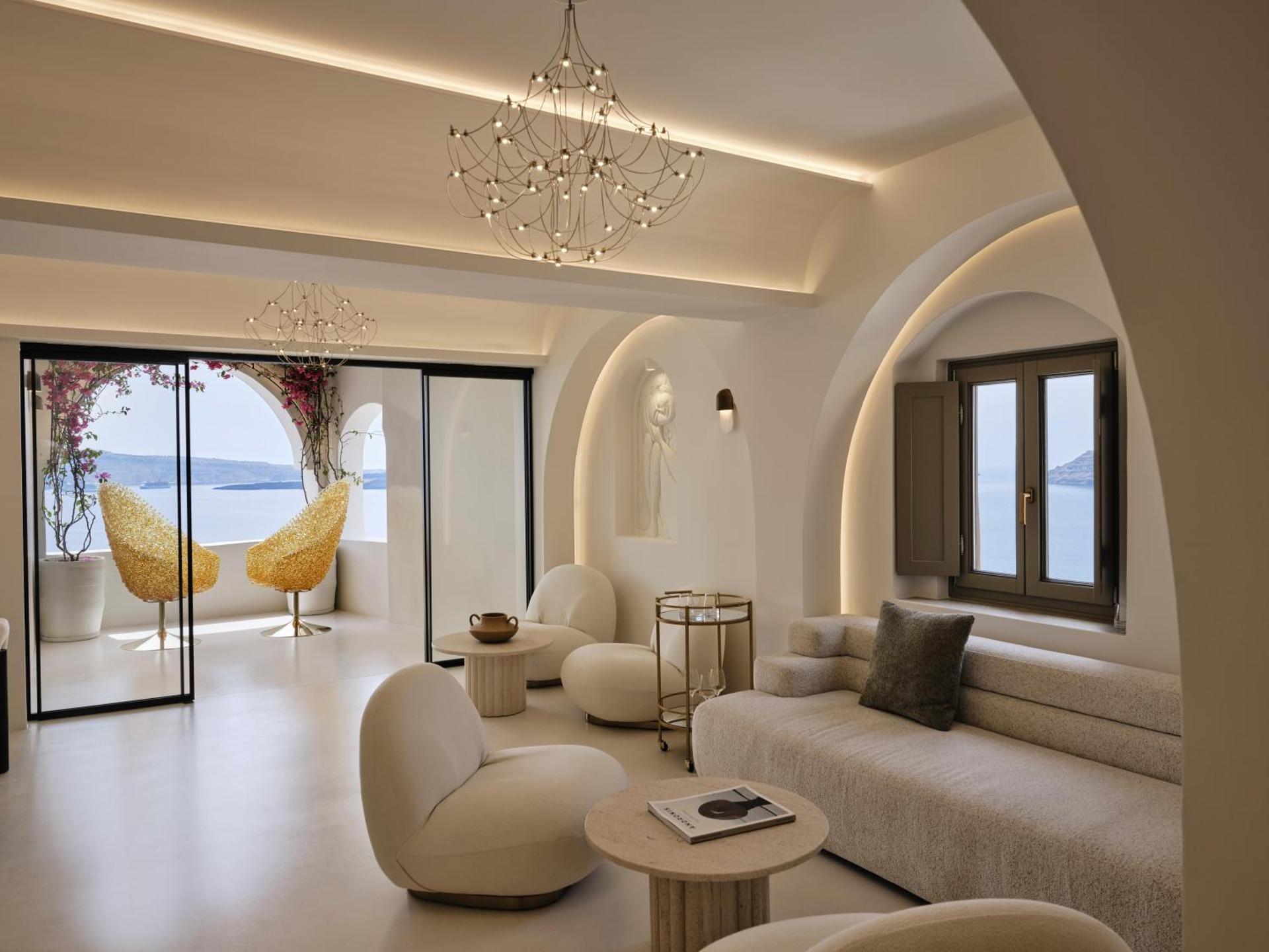 Andronis Luxury Suites - Photo 162