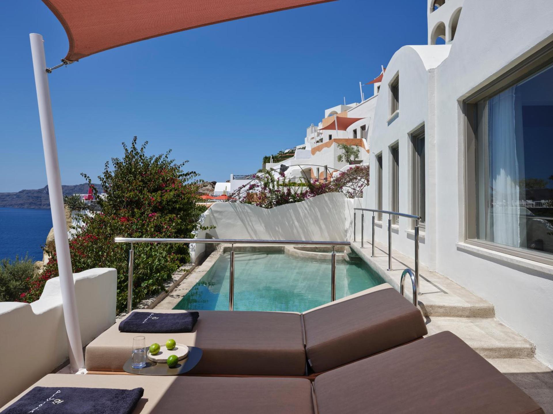 Andronis Luxury Suites - Photo 131