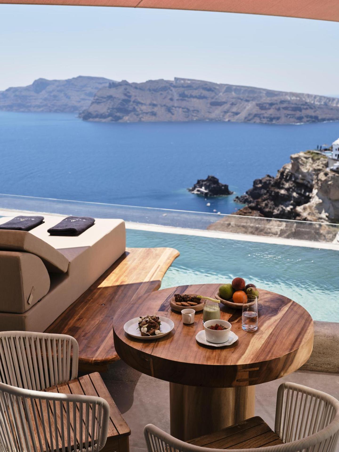 Andronis Luxury Suites - Photo 95