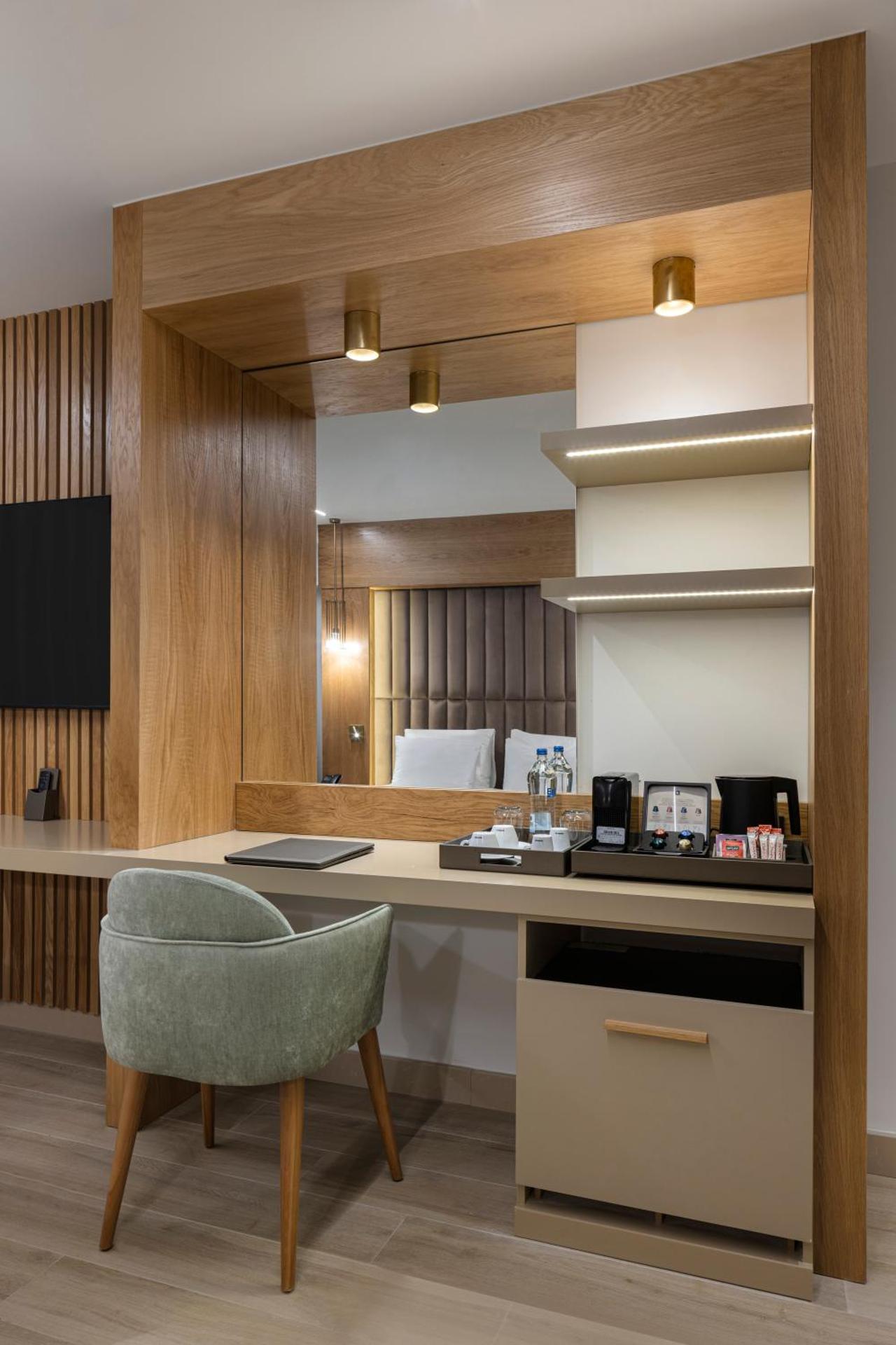 Mövenpick Resort Antalya Tekirova - Ultra All Inclusive - Photo 60