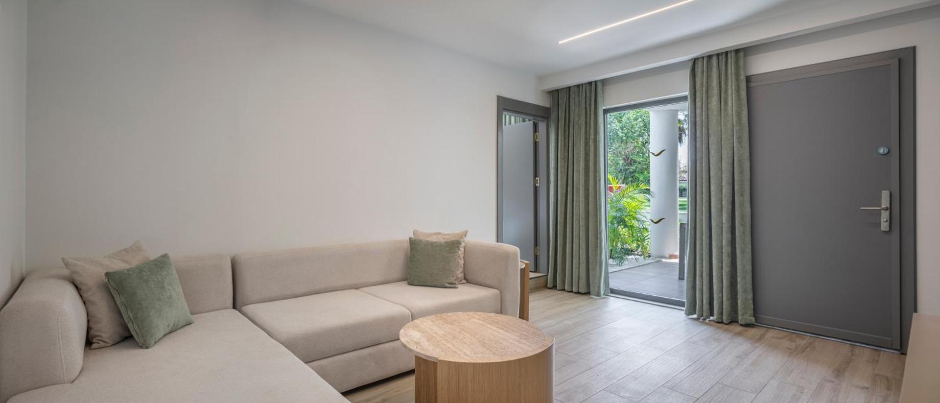 Mövenpick Resort Antalya Tekirova - Ultra All Inclusive - Photo 59