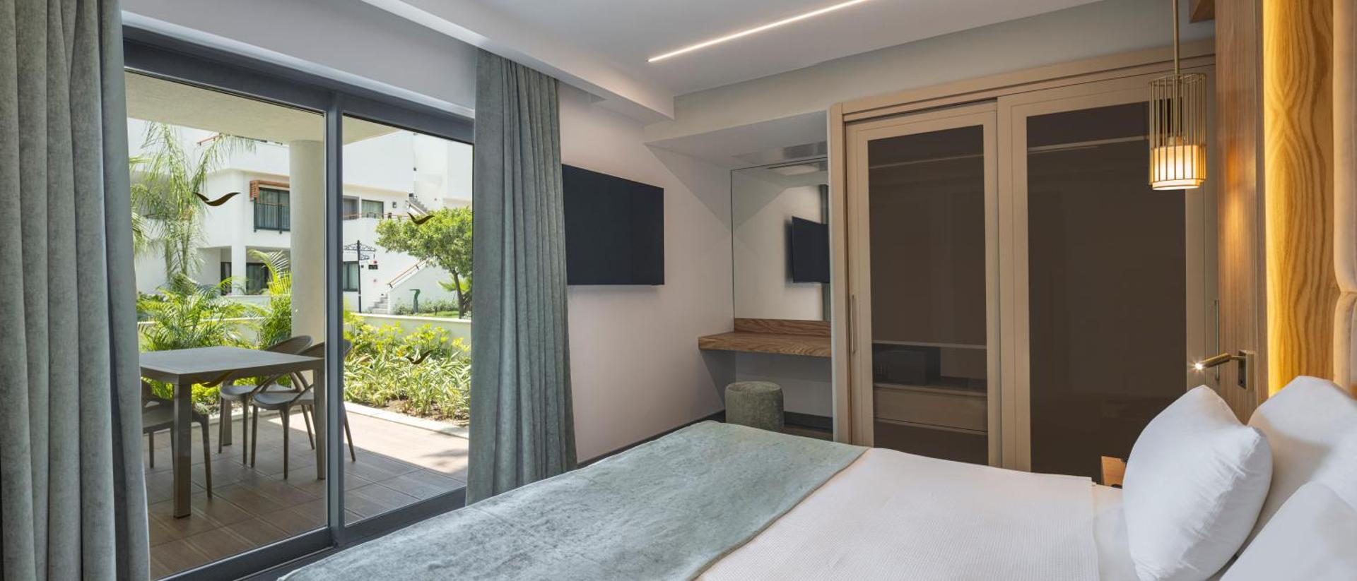 Mövenpick Resort Antalya Tekirova - Ultra All Inclusive - Photo 58