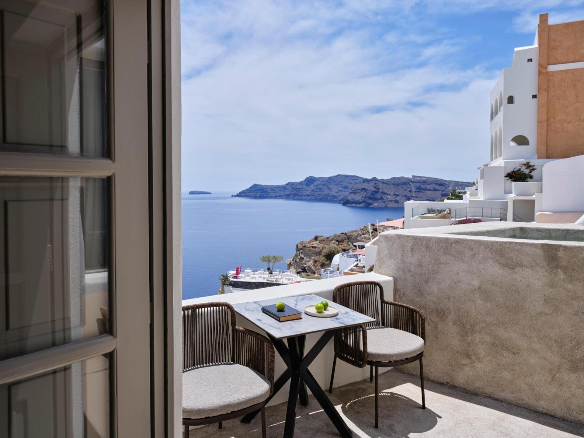 Andronis Luxury Suites - Photo 50