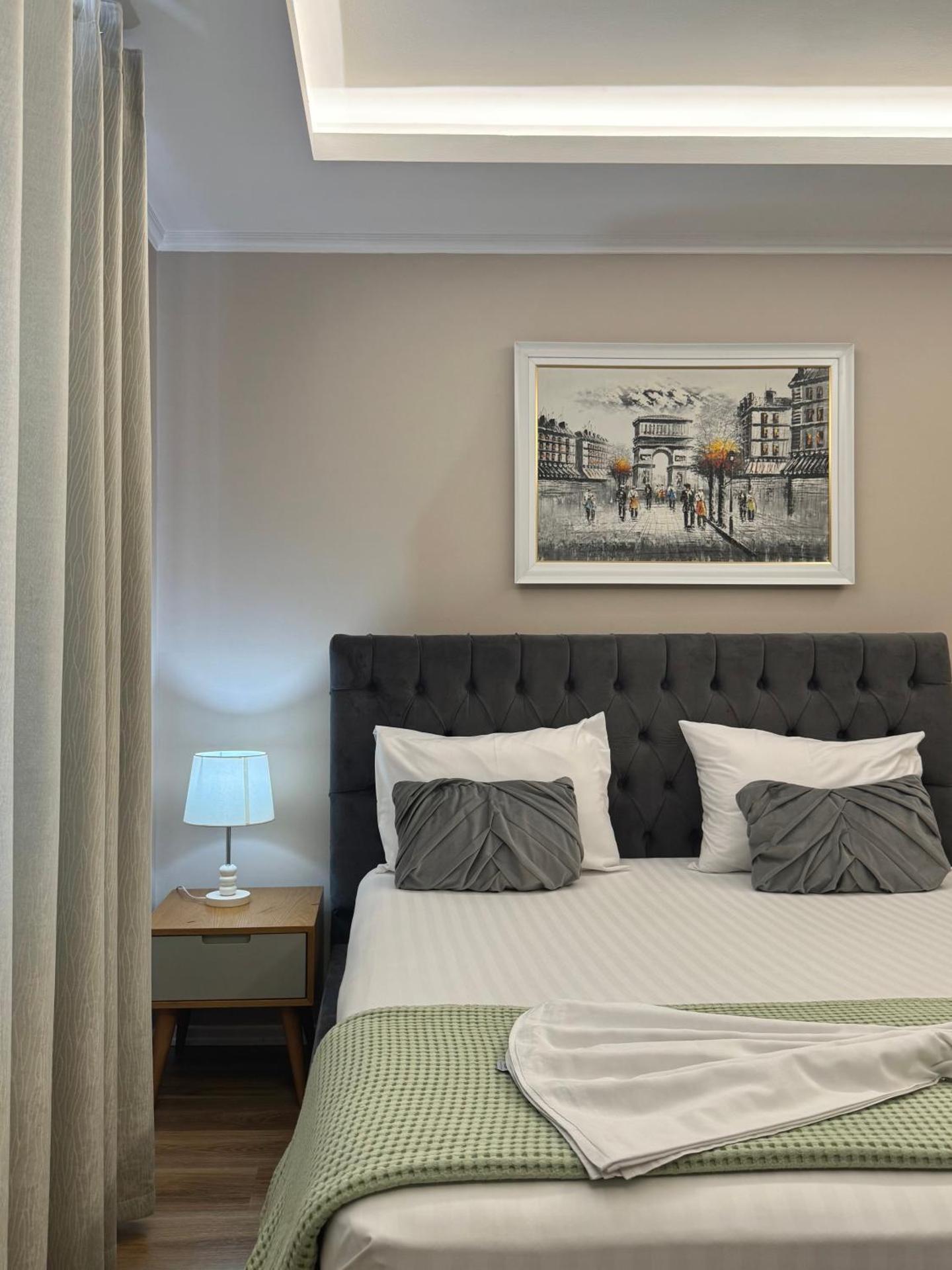 Vila Park Hotel 1 - Photo 22