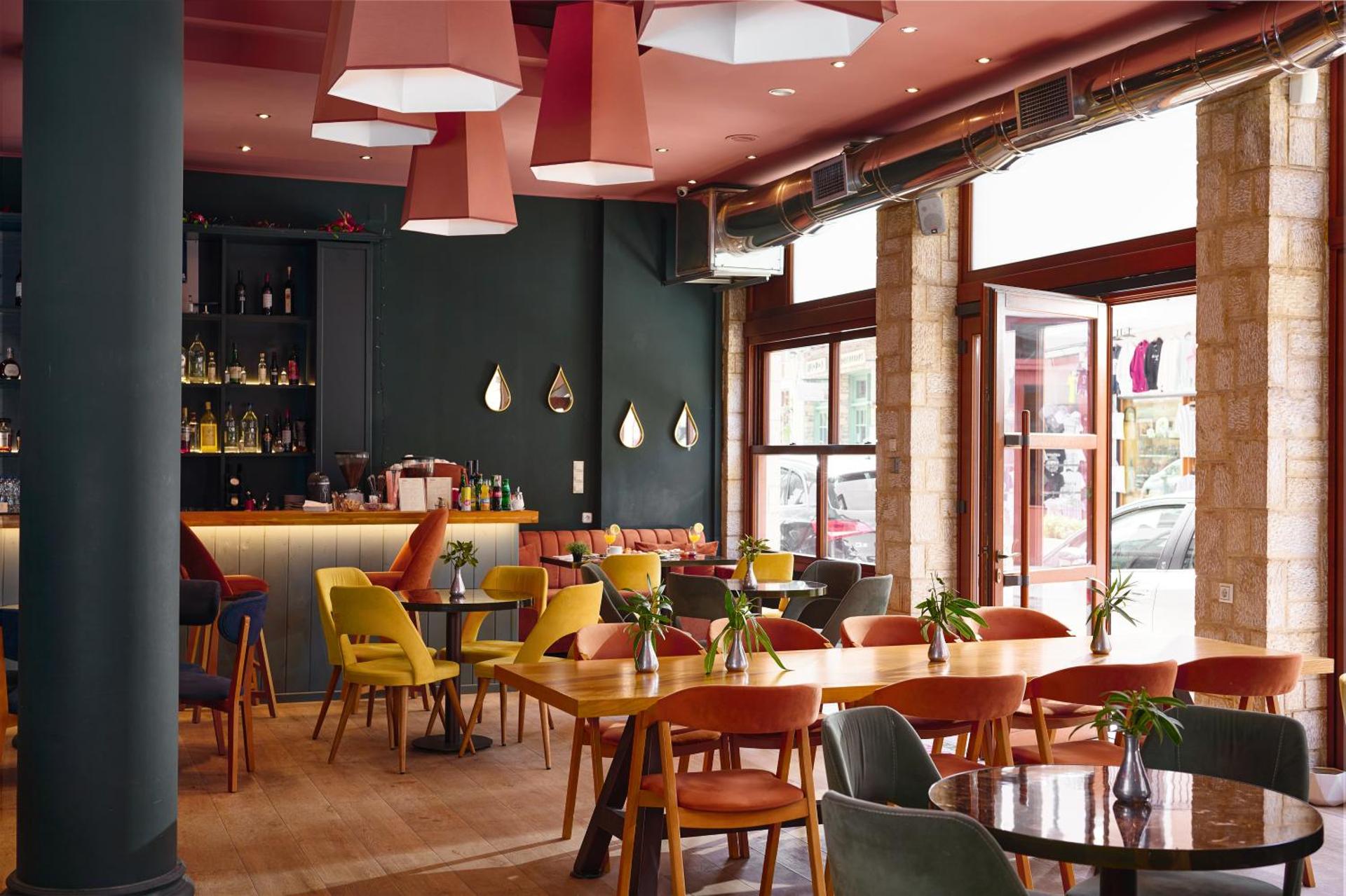 Parnassos Delphi Hotel - Photo 137