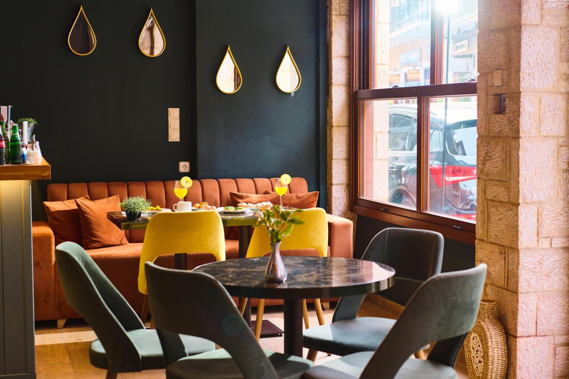 Parnassos Delphi Hotel - Photo 139