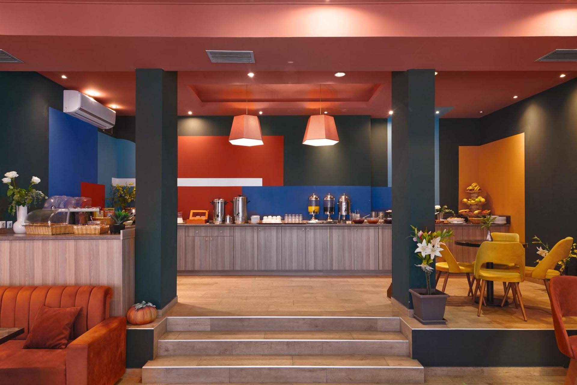 Parnassos Delphi Hotel - Photo 138