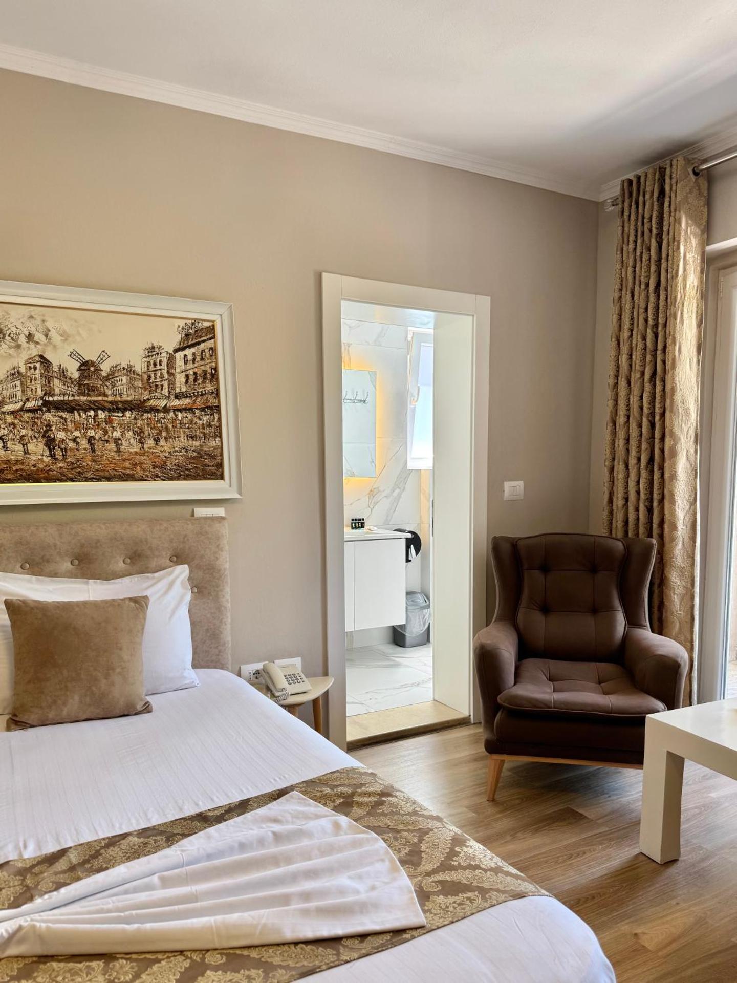 Vila Park Hotel 1 - Photo 31