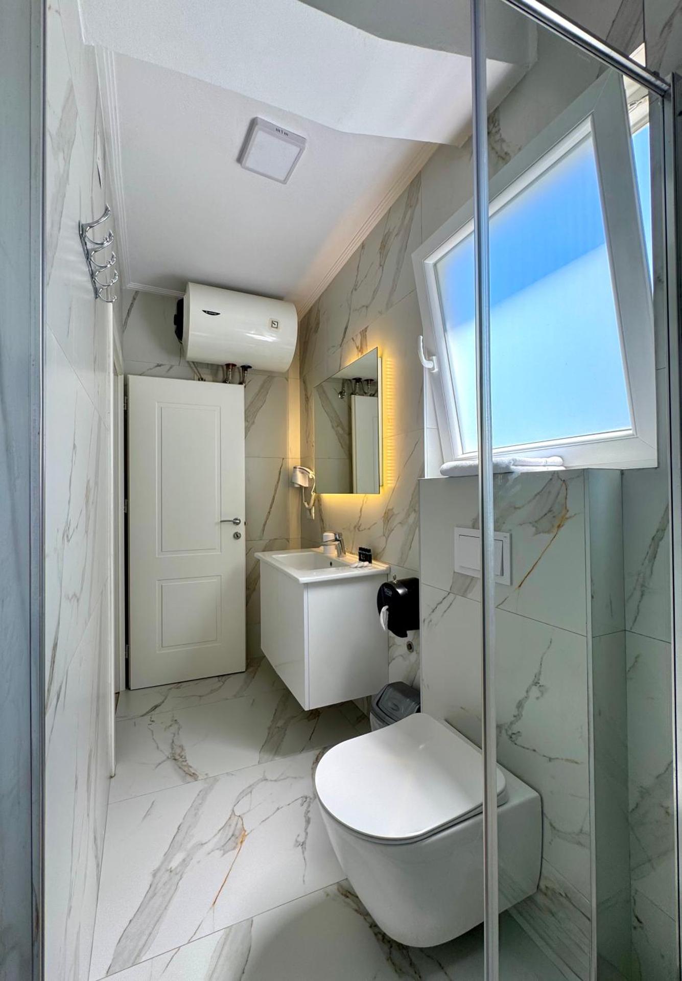 Vila Park Hotel 1 - Photo 30