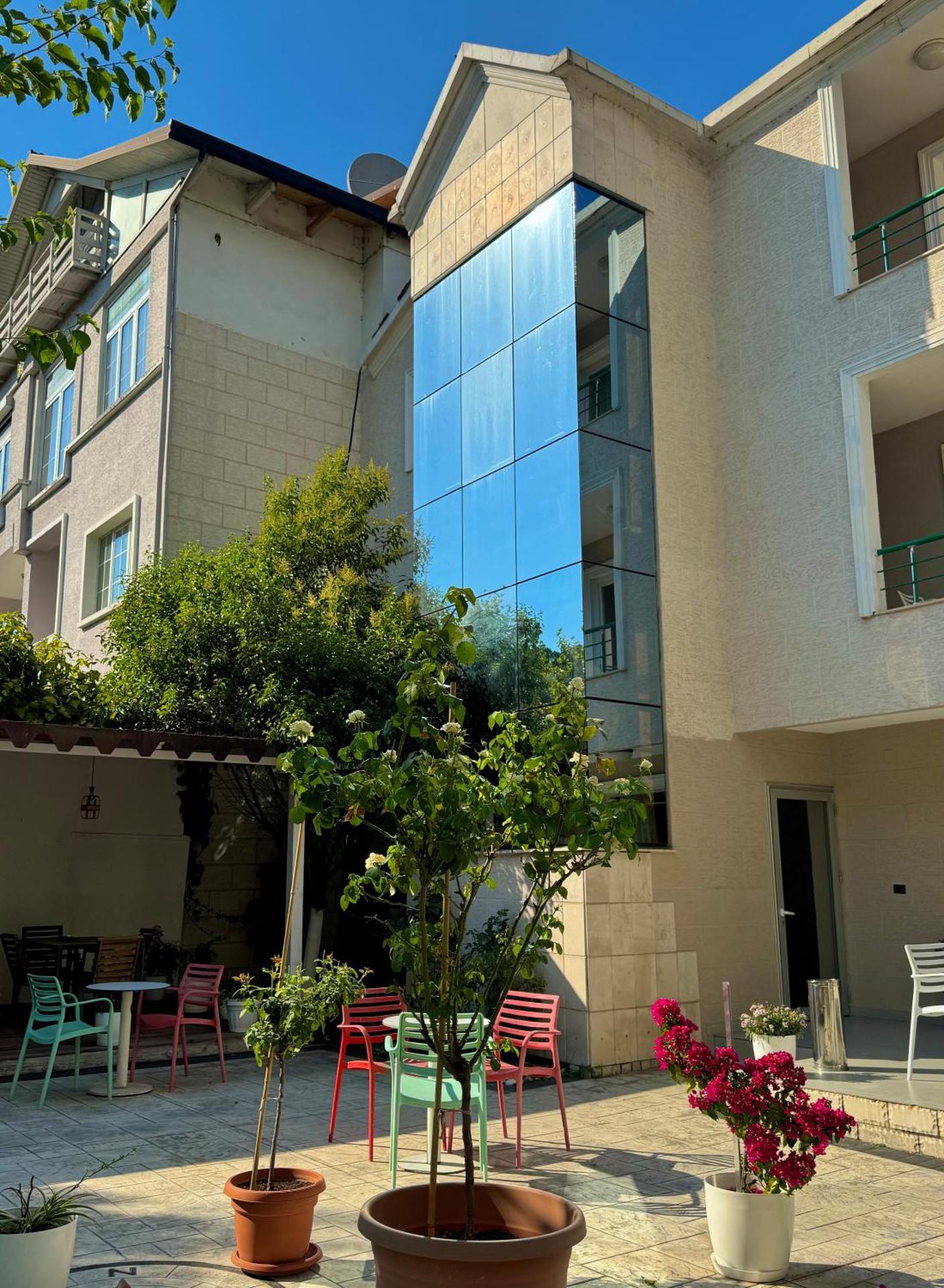 Vila Park Hotel 1 - Photo 16