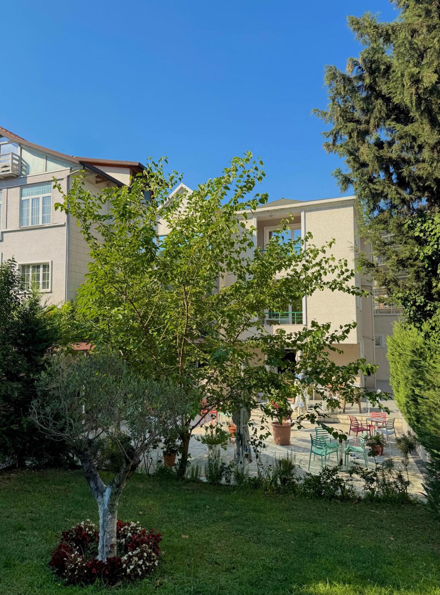 Vila Park Hotel 1 - Photo 15