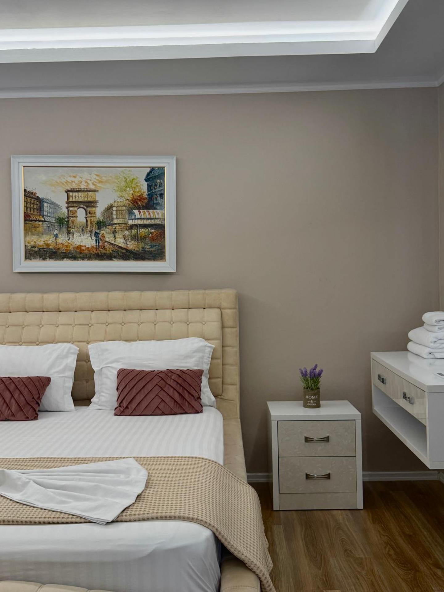 Vila Park Hotel 1 - Photo 24