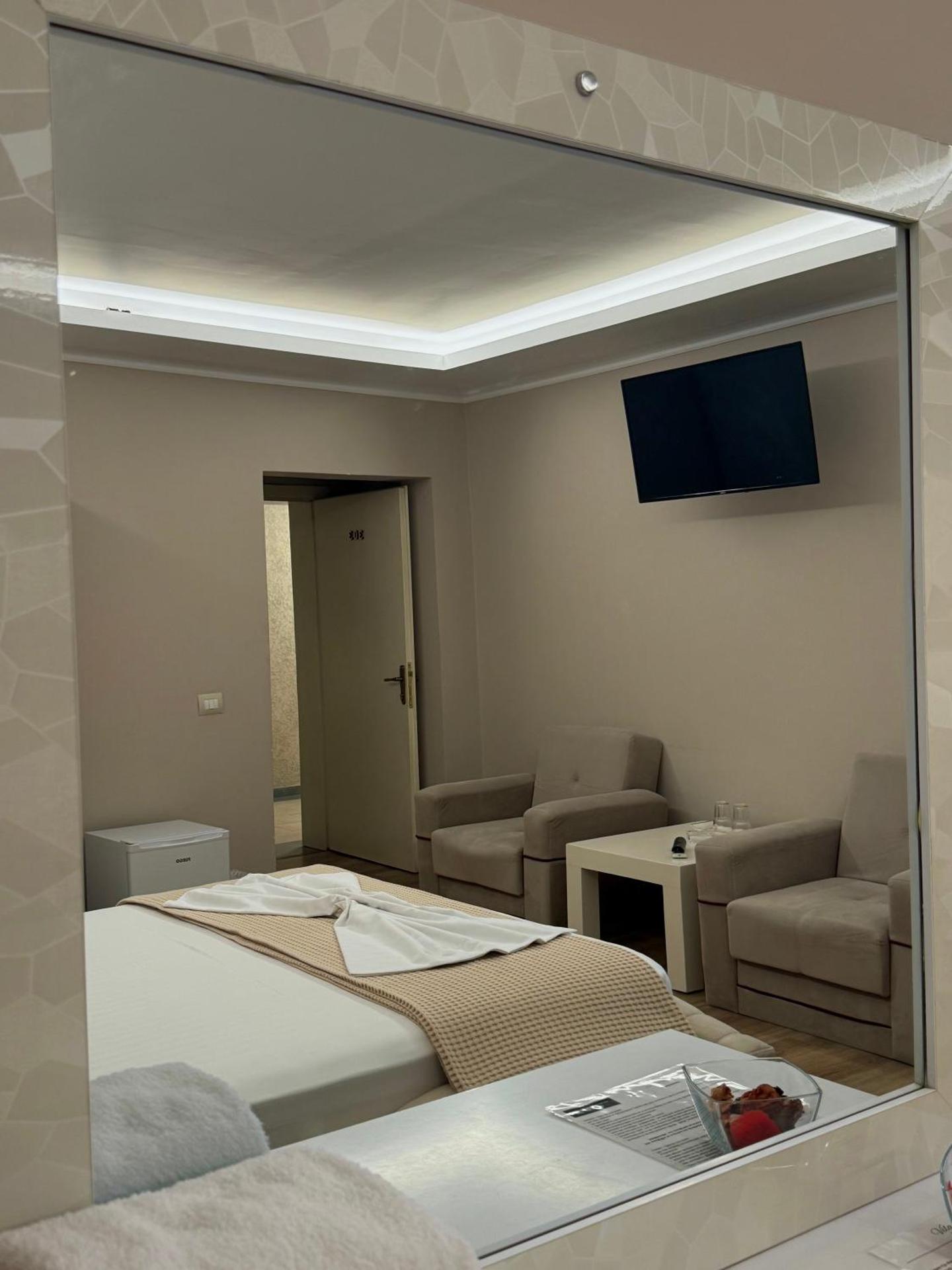 Vila Park Hotel 1 - Photo 27