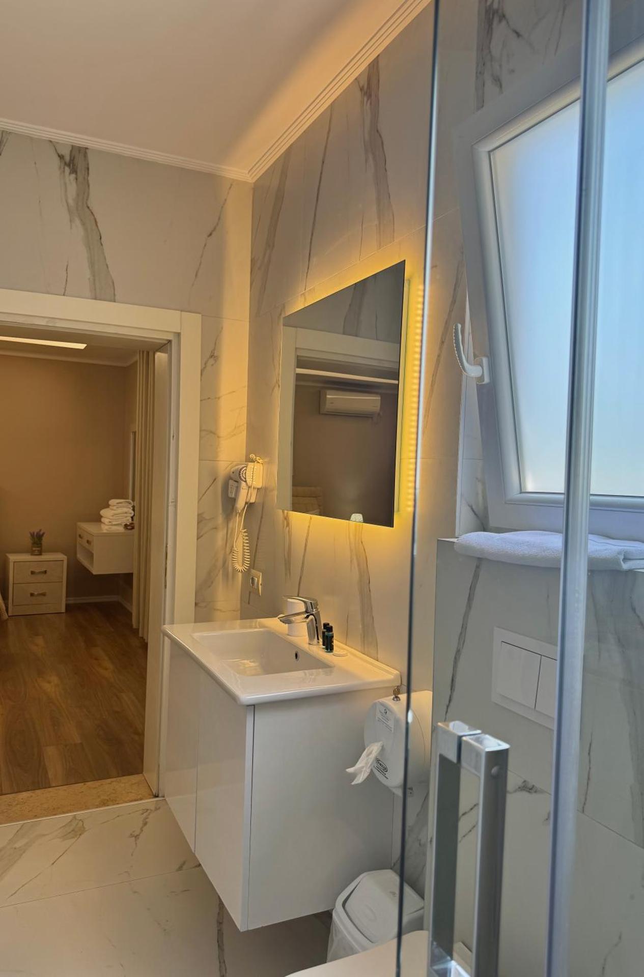 Vila Park Hotel 1 - Photo 25