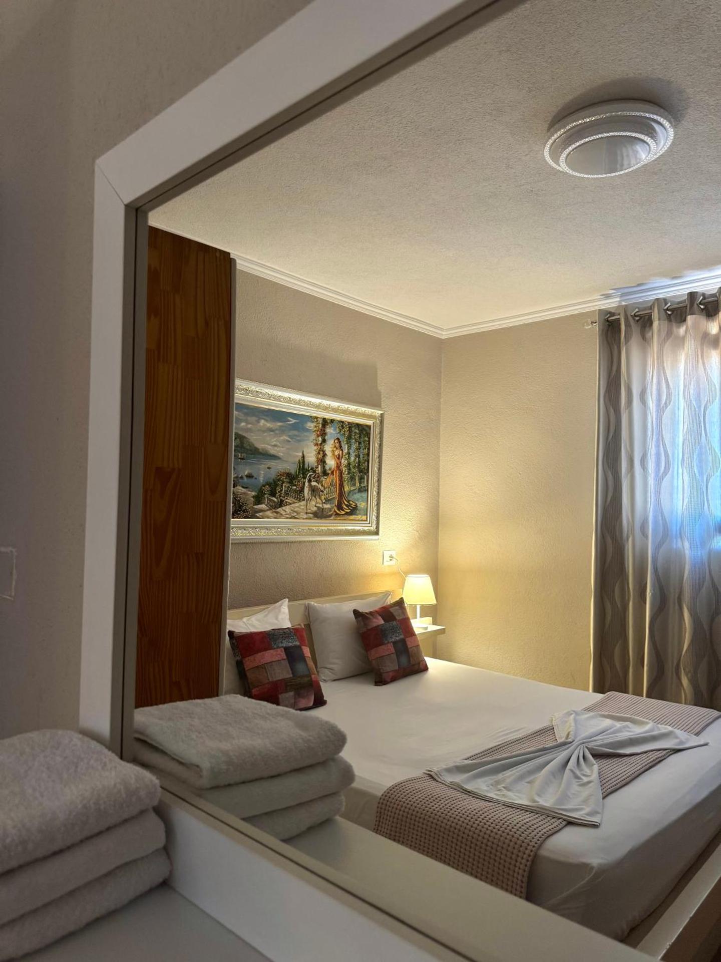 Vila Park Hotel 1 - Photo 2