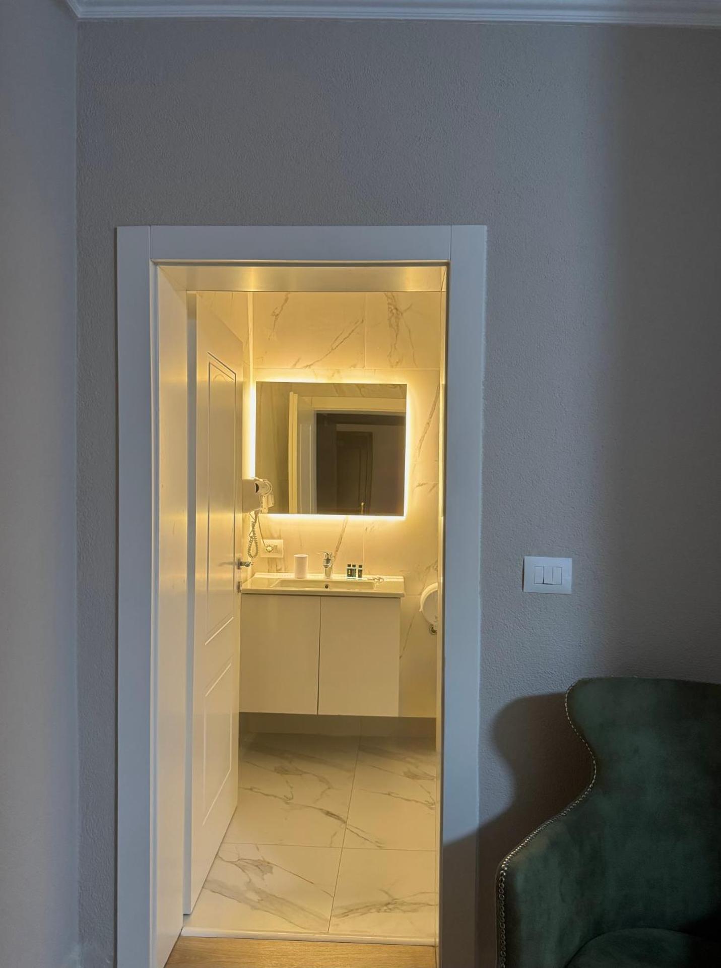 Vila Park Hotel 1 - Photo 11