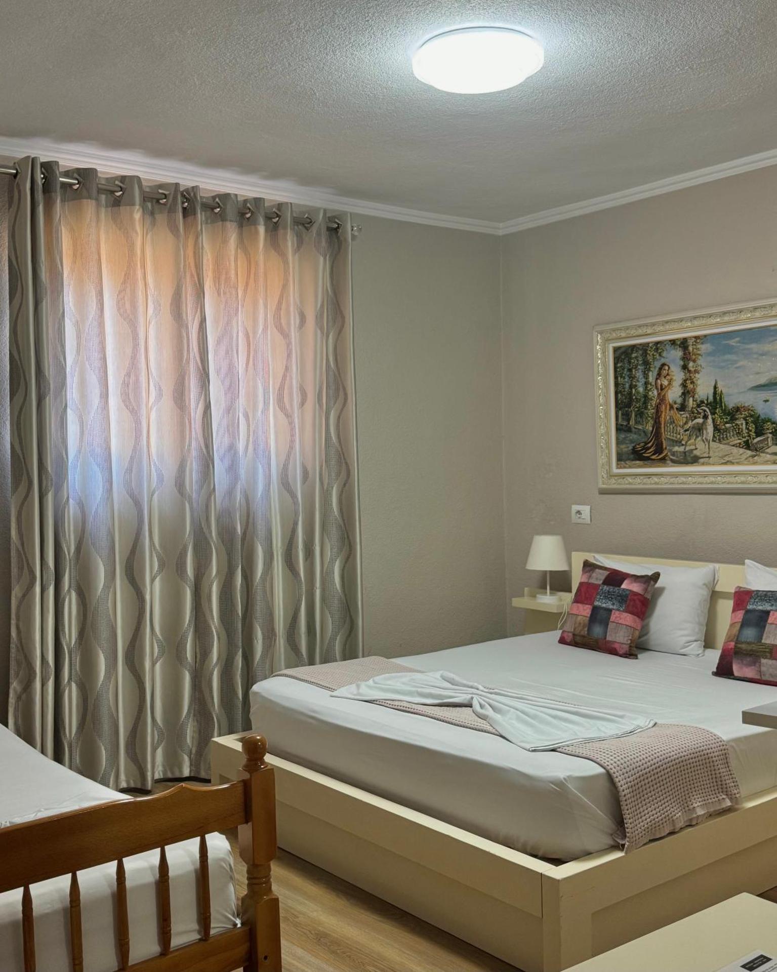 Vila Park Hotel 1 - Photo 10