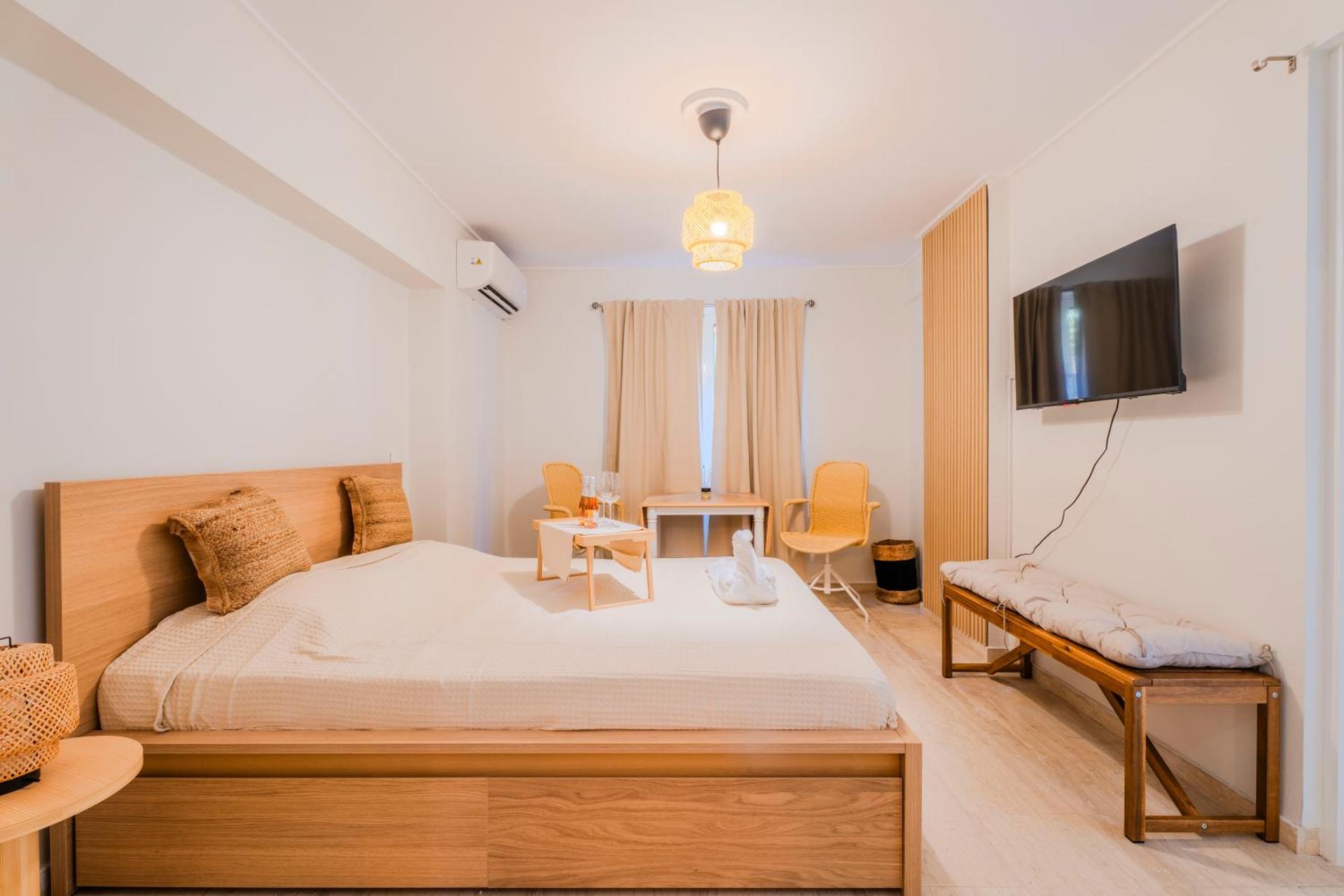 Sefis apartment - Photo 25