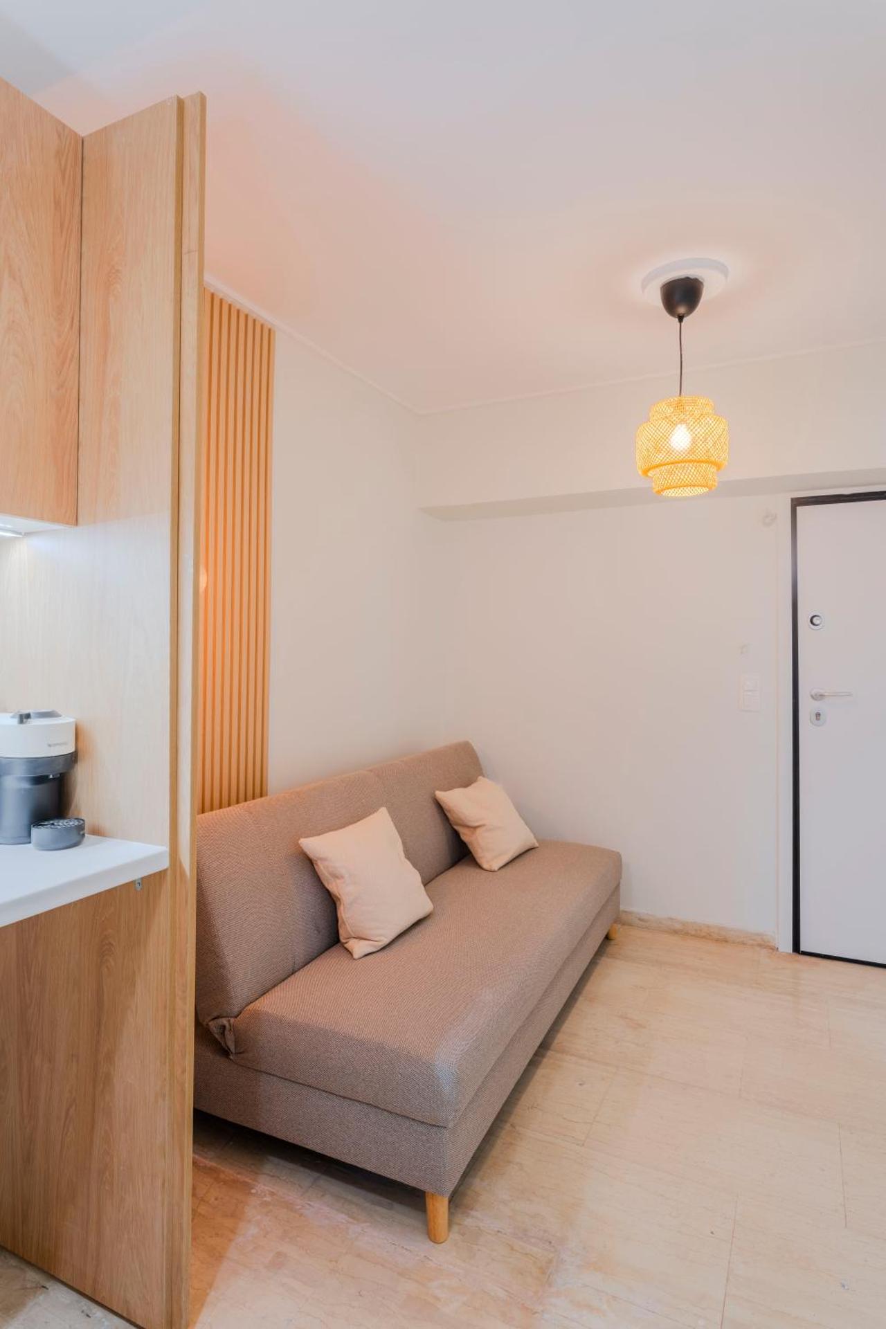 Sefis apartment - Photo 13