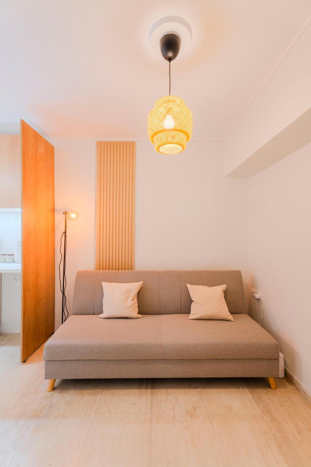 Sefis apartment - Photo 12