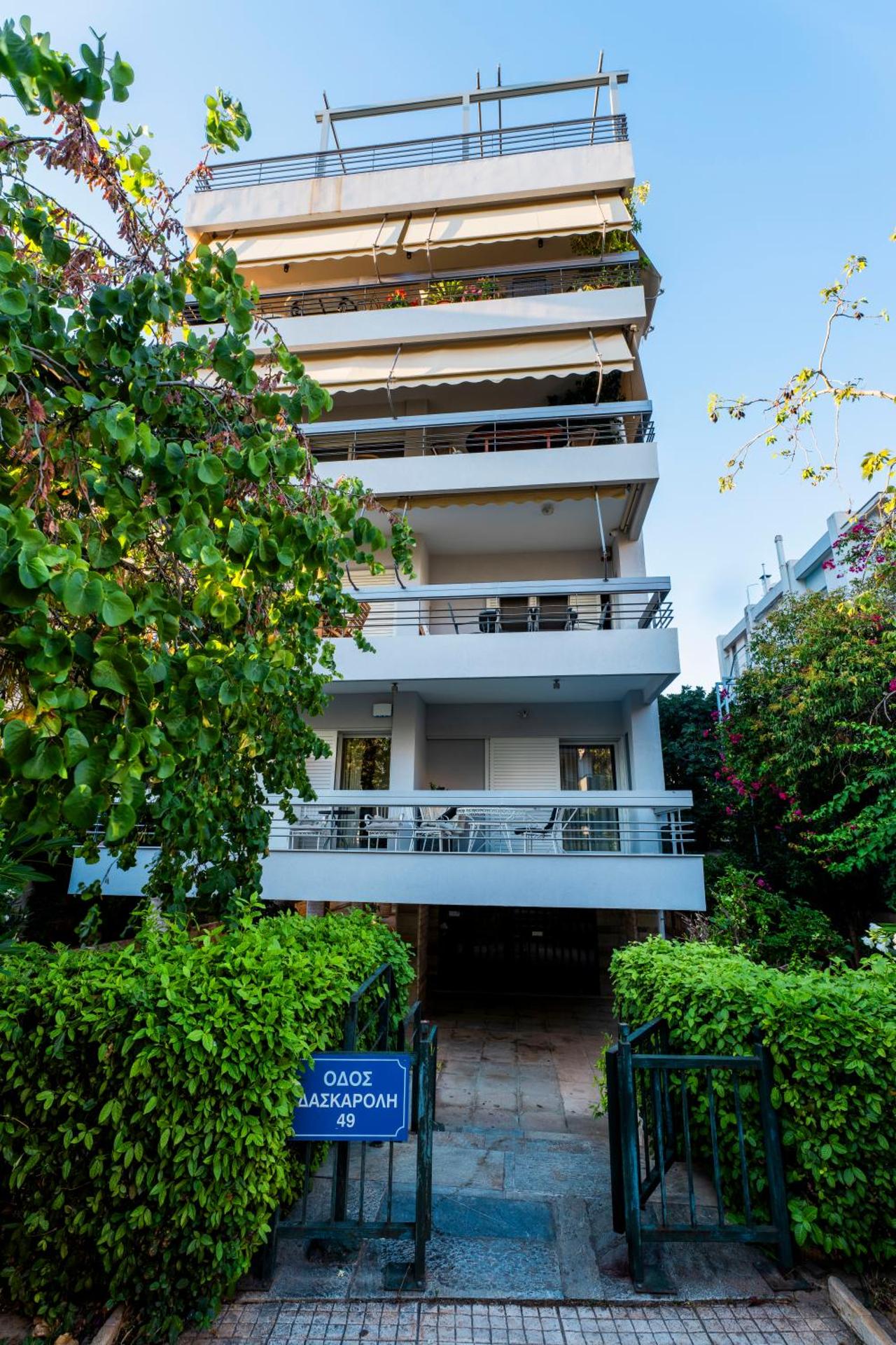 Sefis apartment - Photo 3