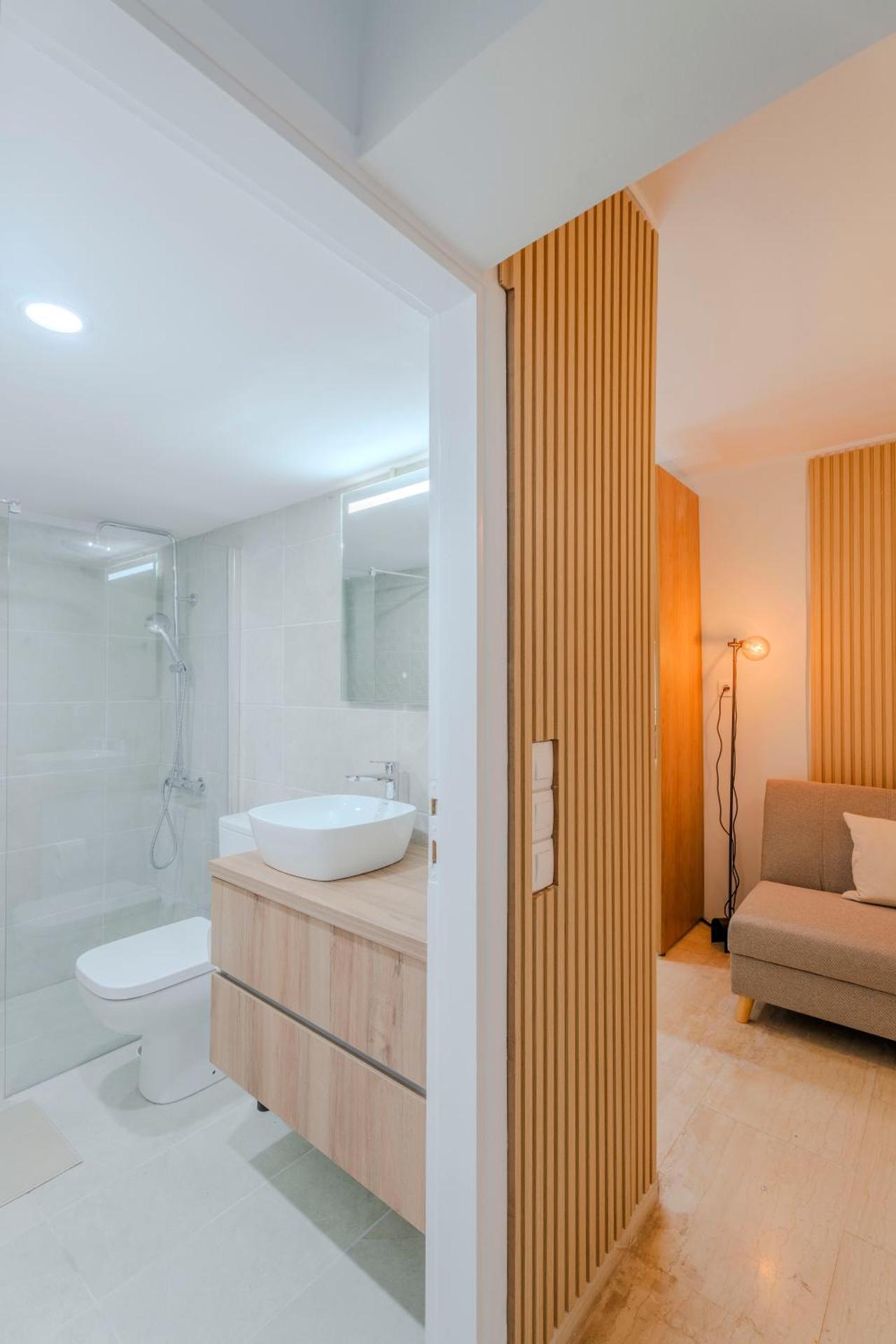 Sefis apartment - Photo 19