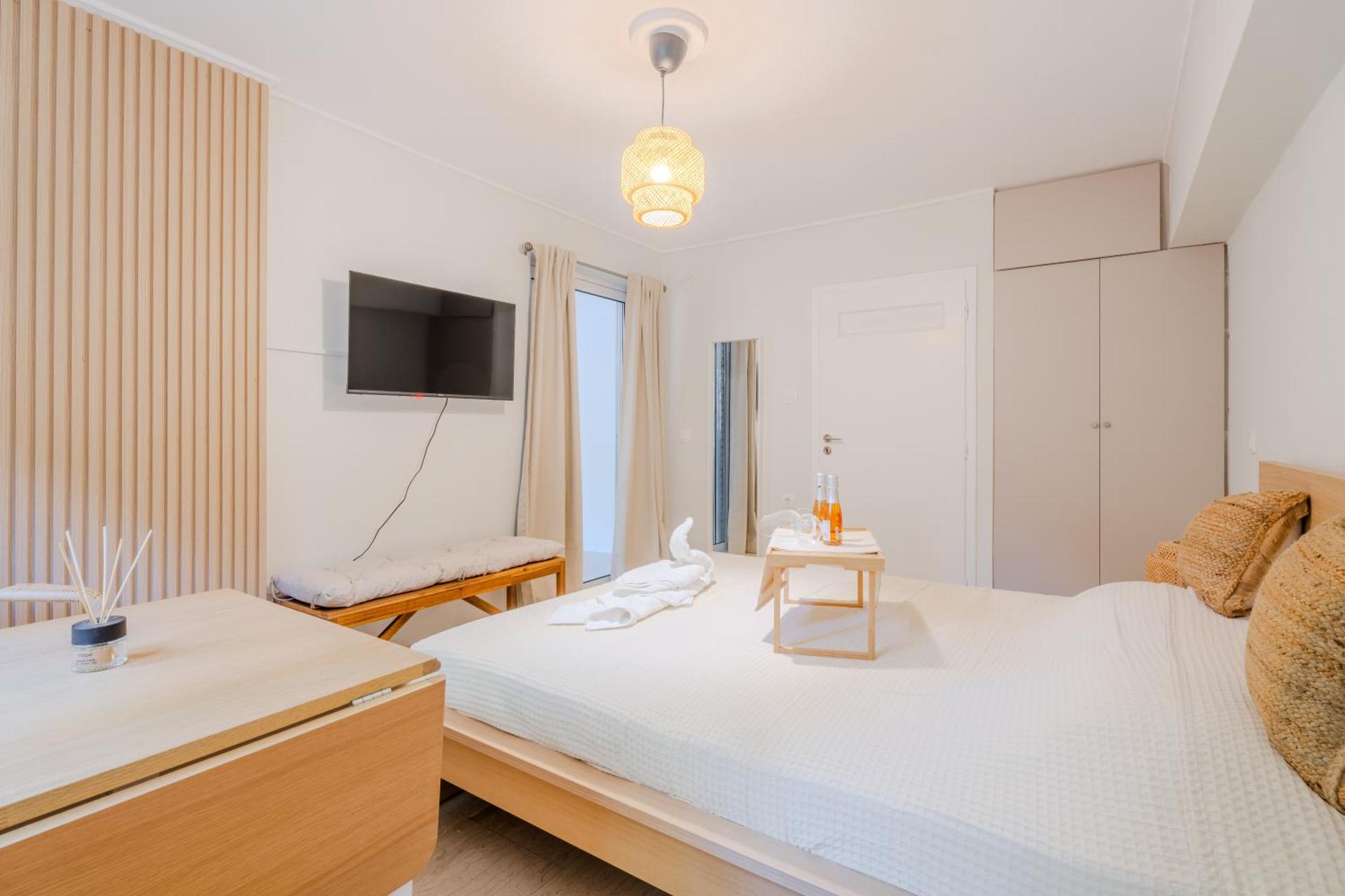 Sefis apartment - Photo 23