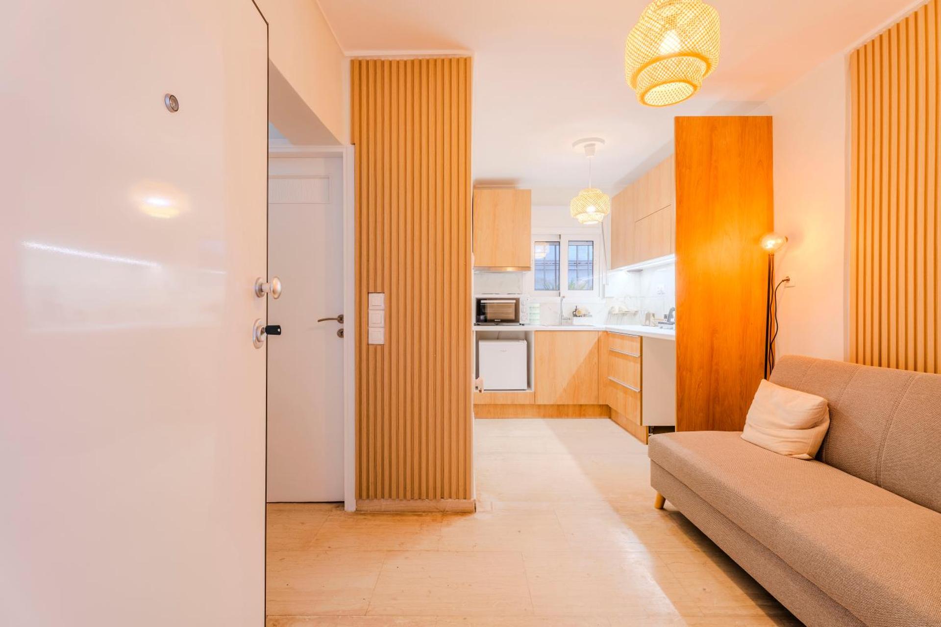 Sefis apartment - Photo 11