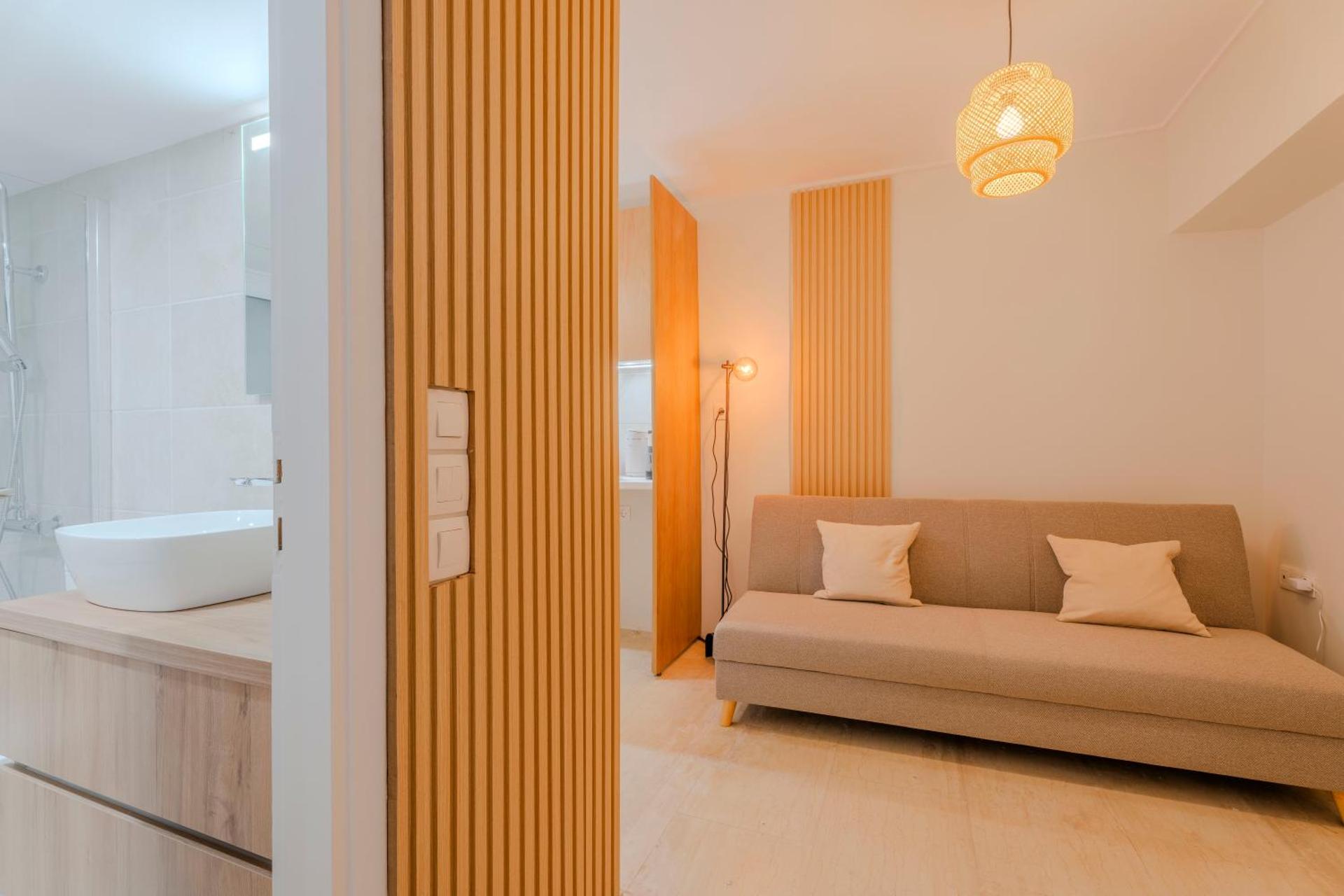 Sefis apartment - Photo 14