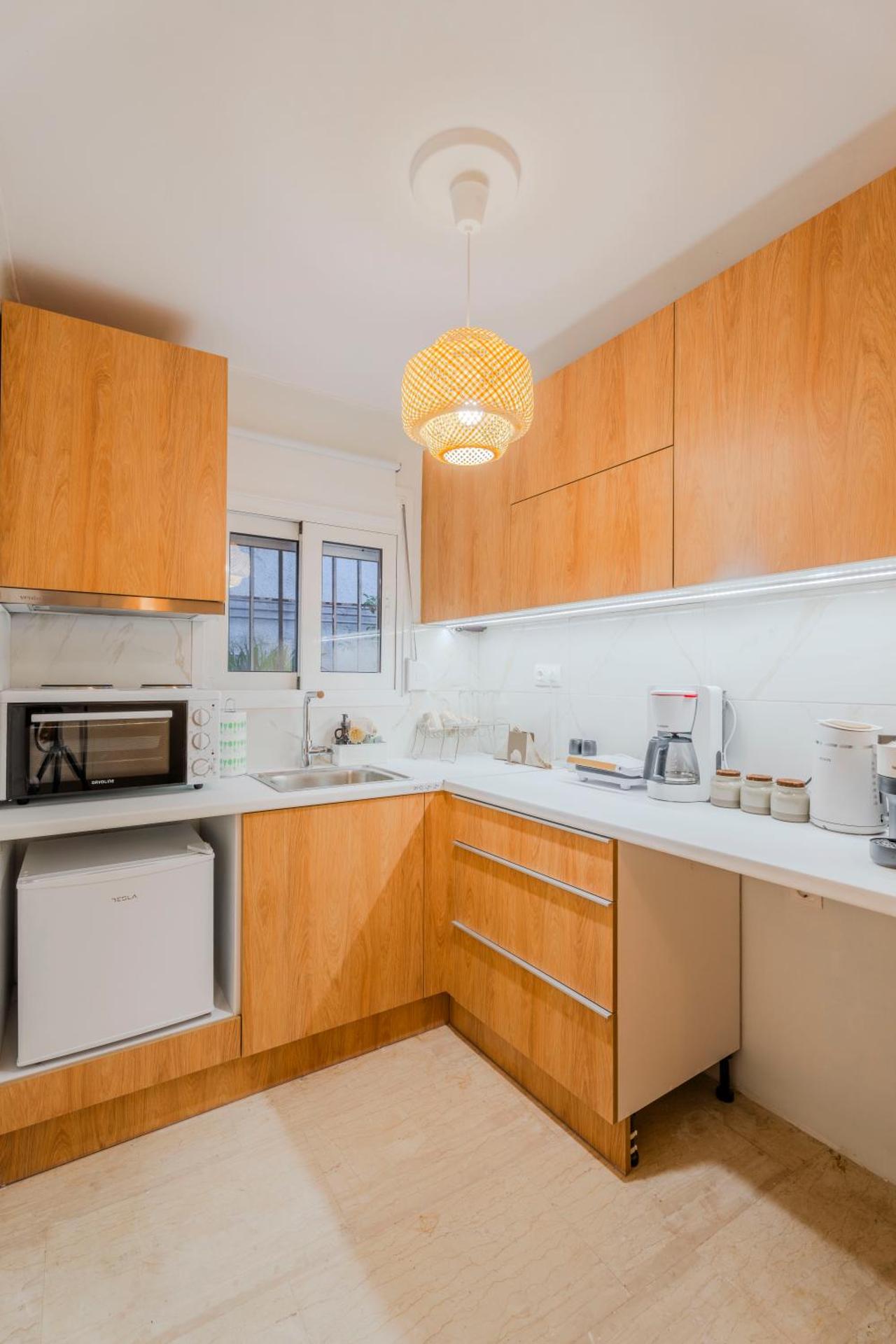 Sefis apartment - Photo 10