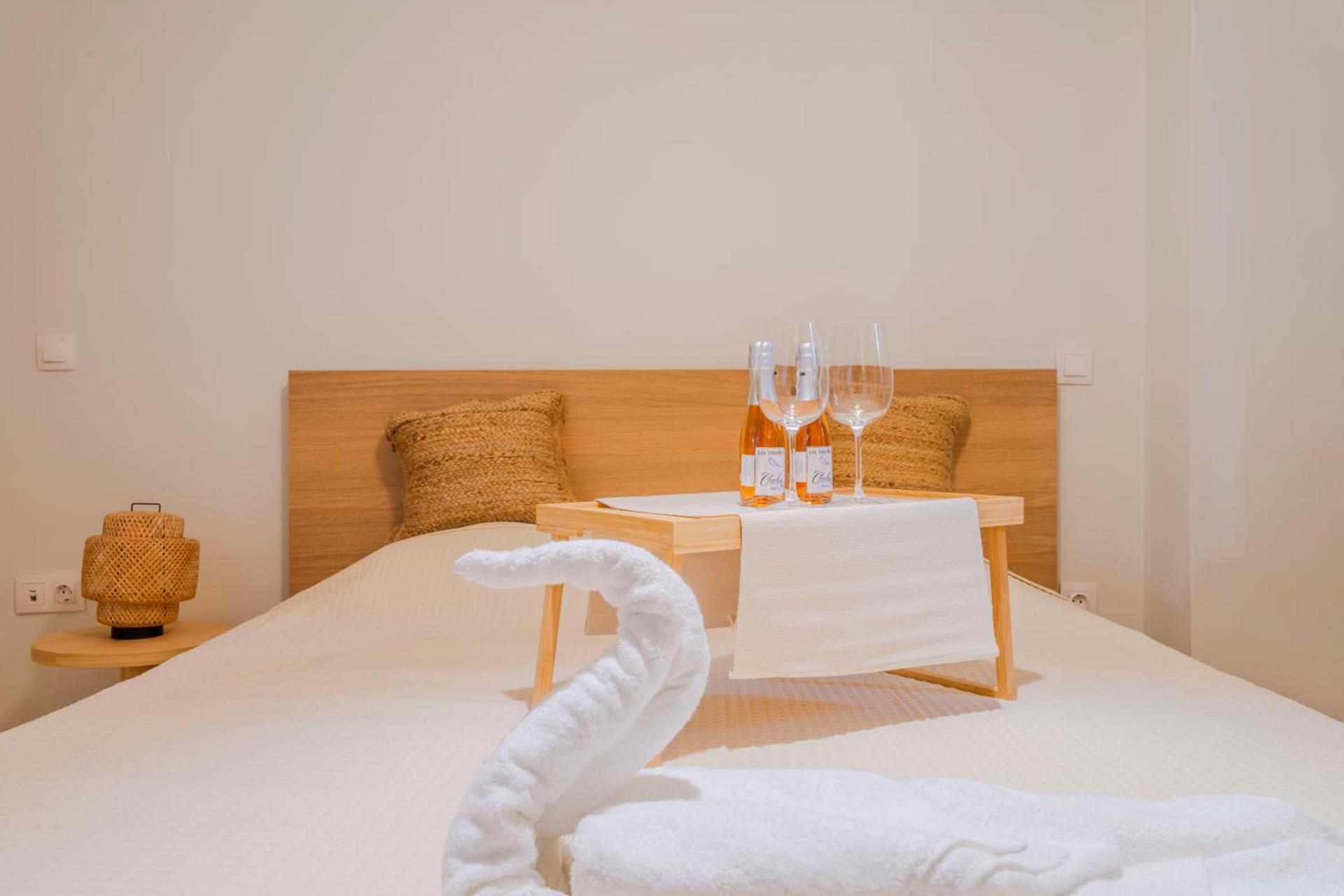 Sefis apartment - Photo 20