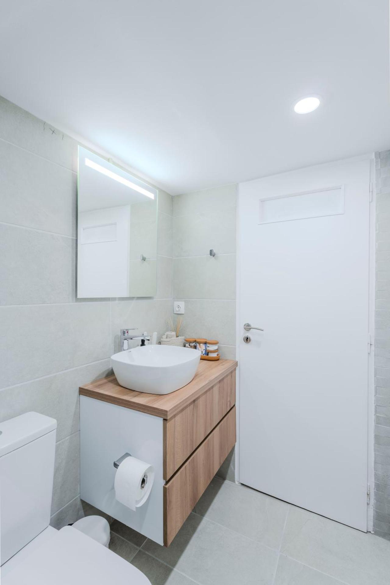 Sefis apartment - Photo 16
