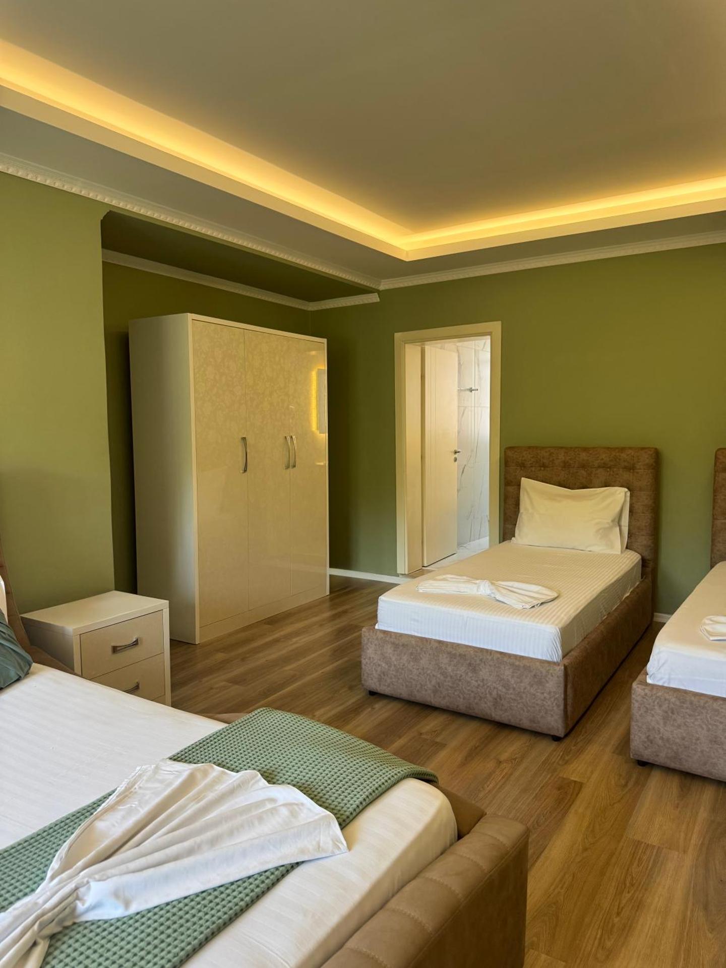 Vila Park Hotel 1 - Photo 18