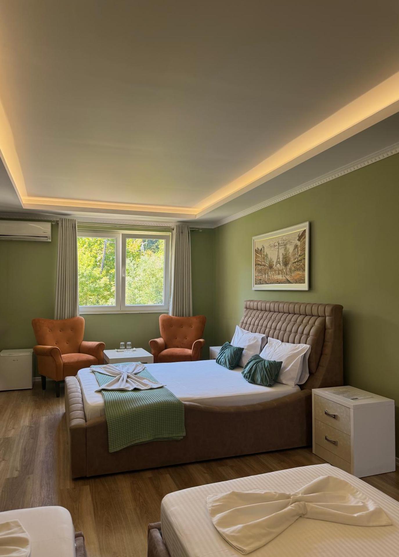 Vila Park Hotel 1 - Photo 9