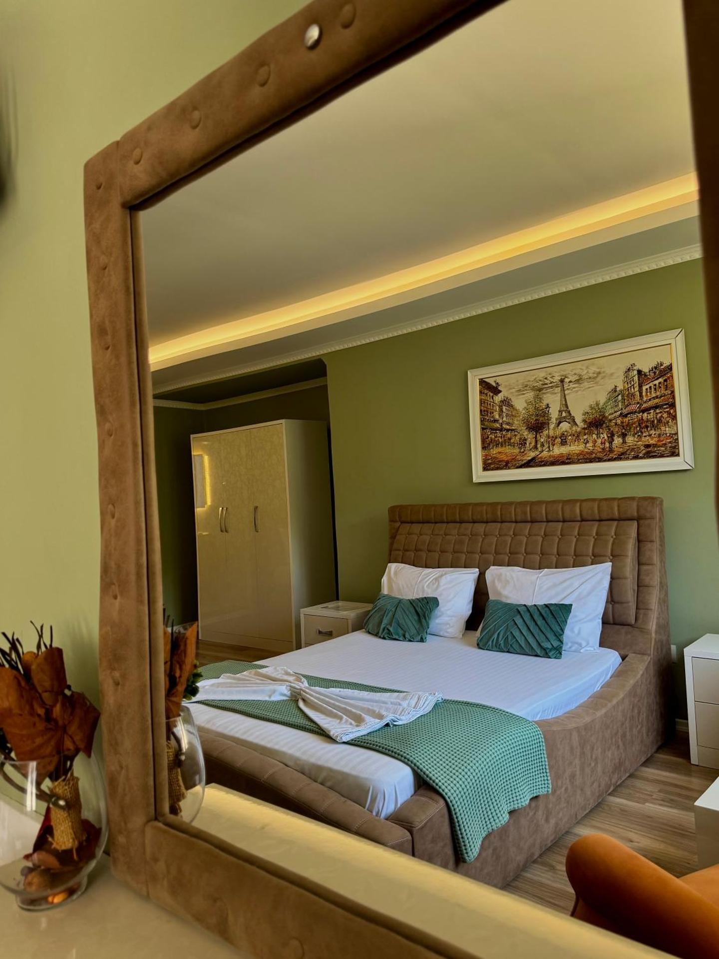 Vila Park Hotel 1 - Photo 17