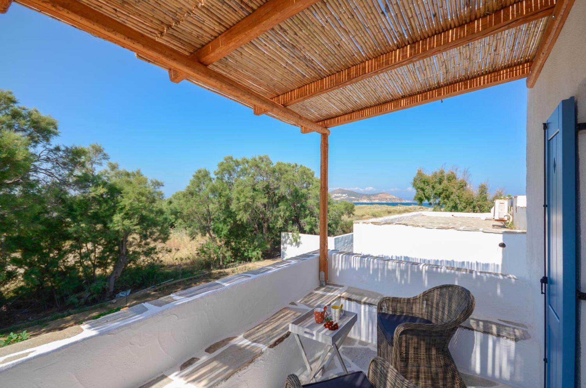 Alkyoni Beach Hotel - Photo 86
