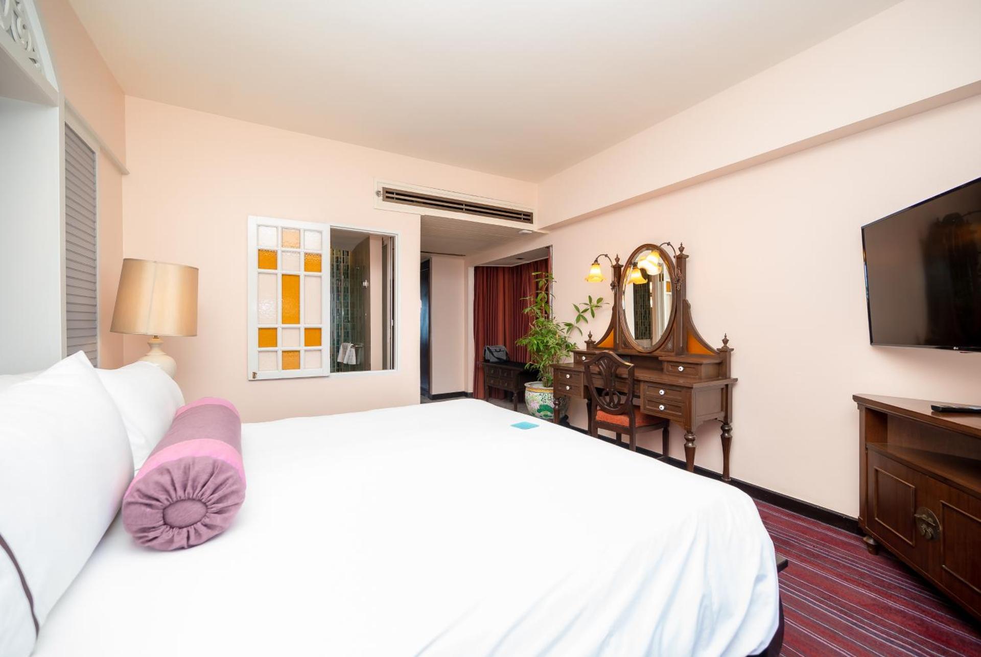 The Bayview Hotel Pattaya - Photo 46