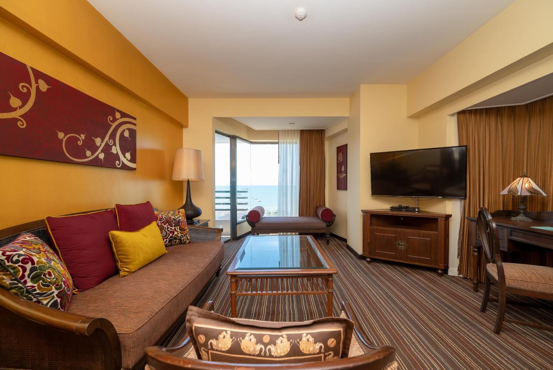 The Bayview Hotel Pattaya - Photo 47