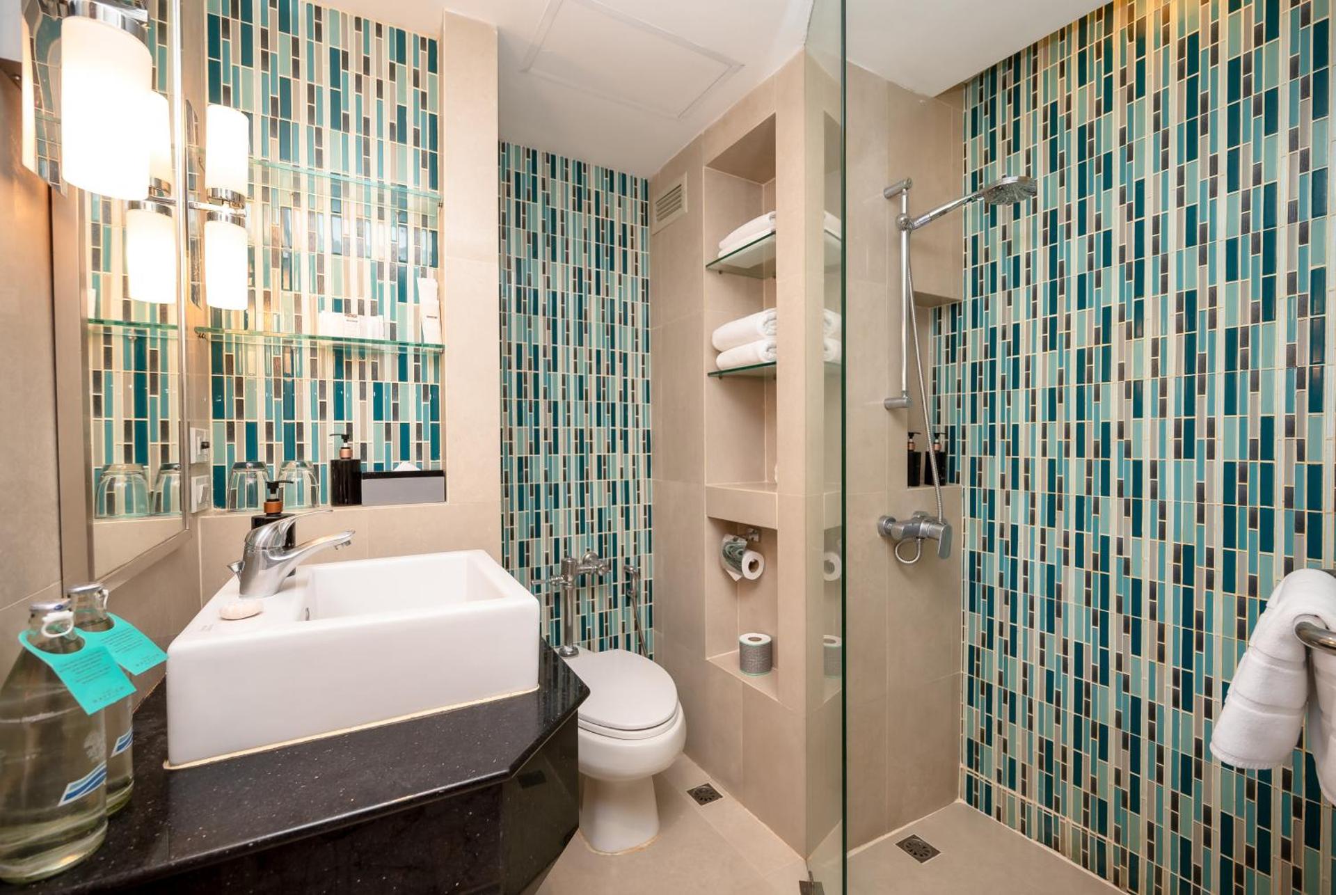 The Bayview Hotel Pattaya - Photo 49