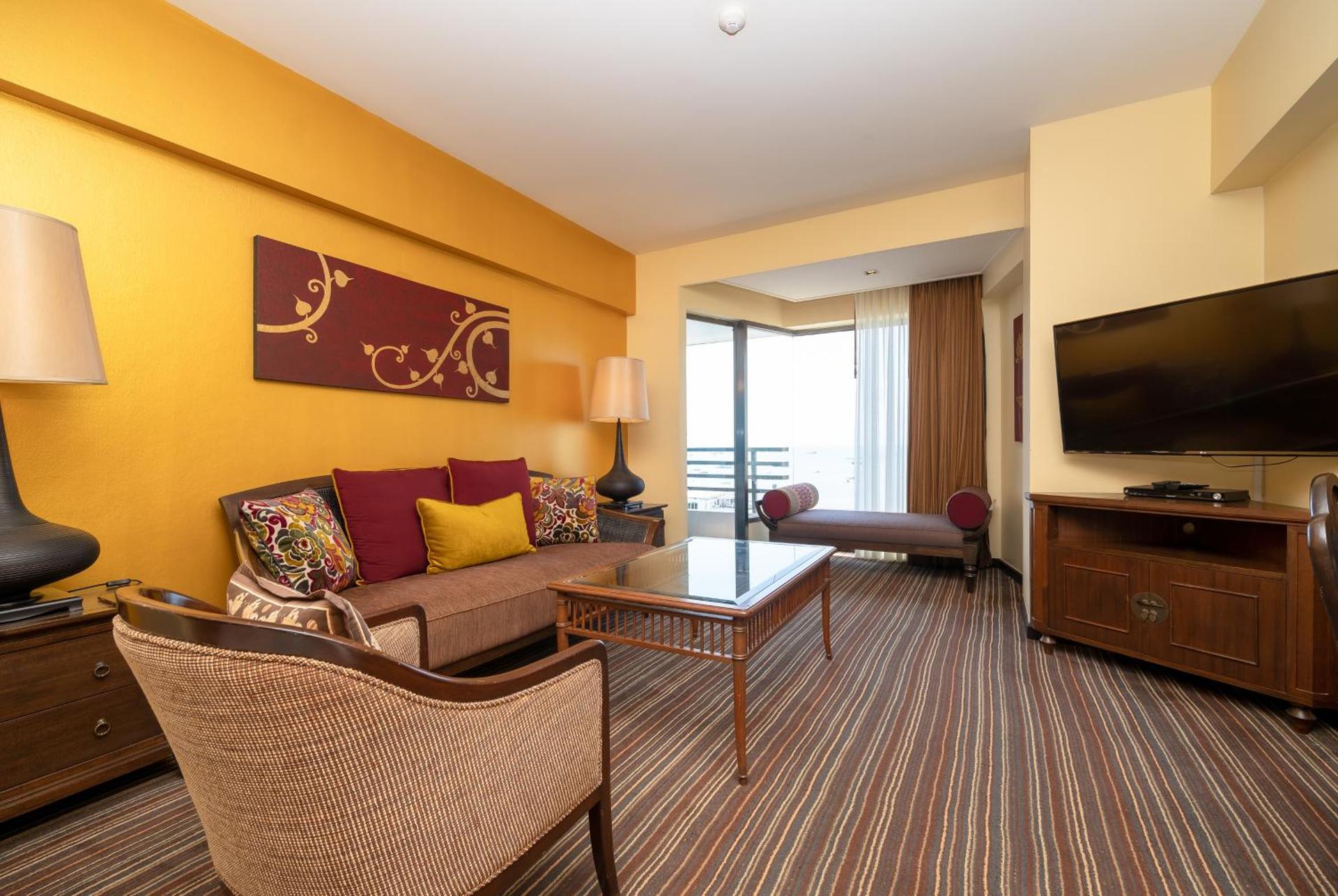 The Bayview Hotel Pattaya - Photo 48