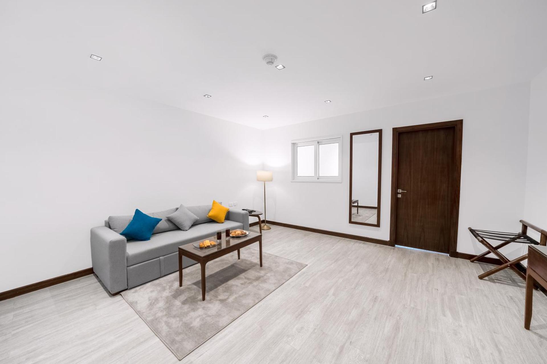 Porto Sokhna Hotel & Spa - Photo 39