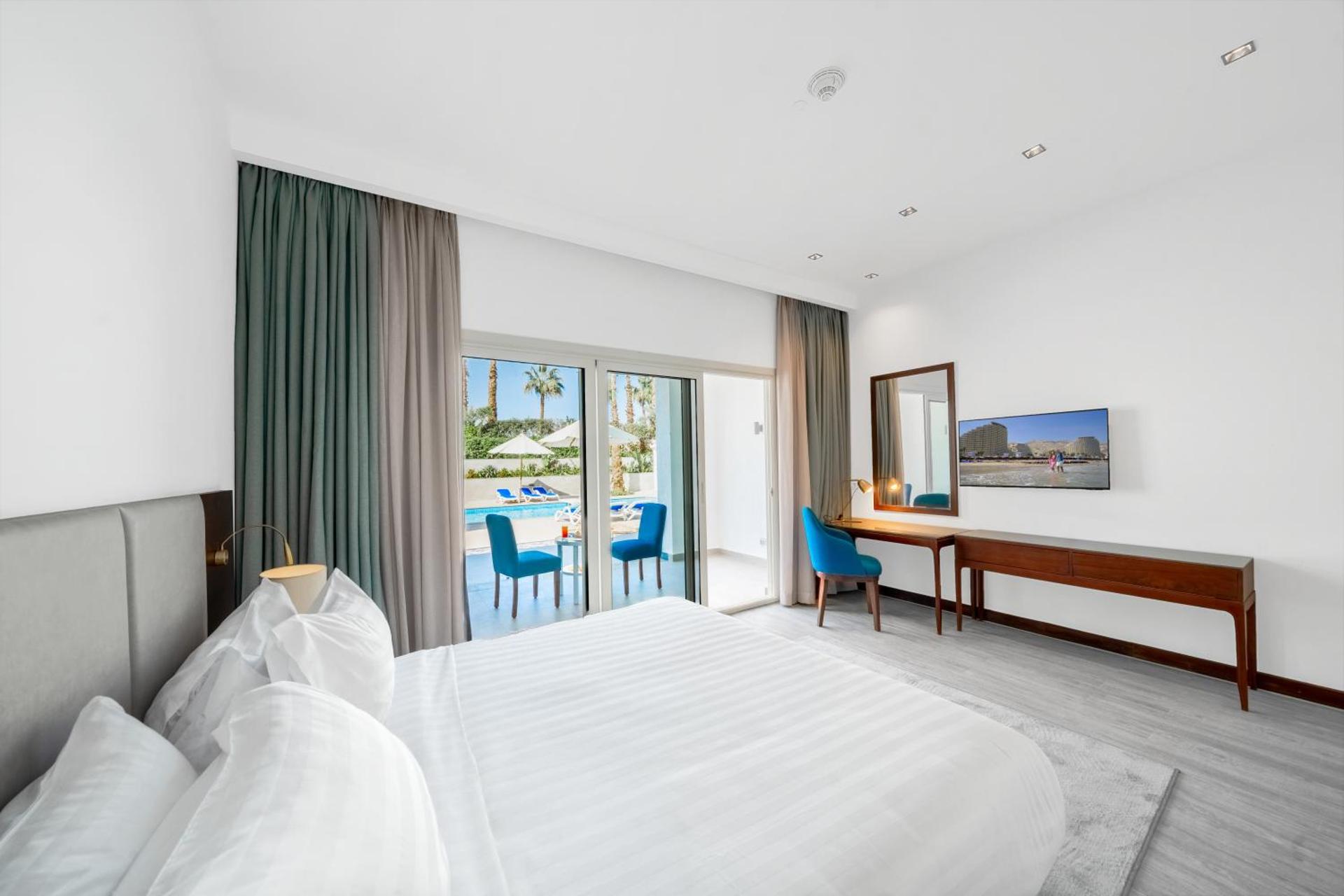 Porto Sokhna Hotel & Spa - Photo 41