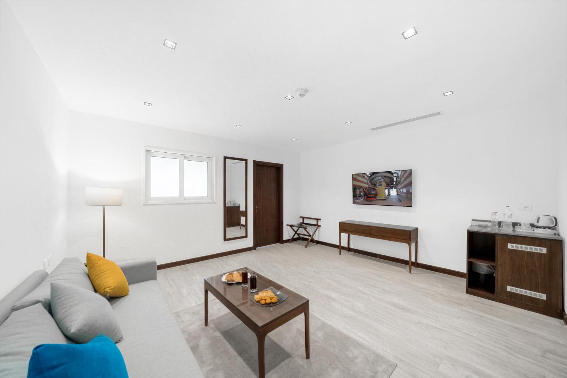 Porto Sokhna Hotel & Spa - Photo 42