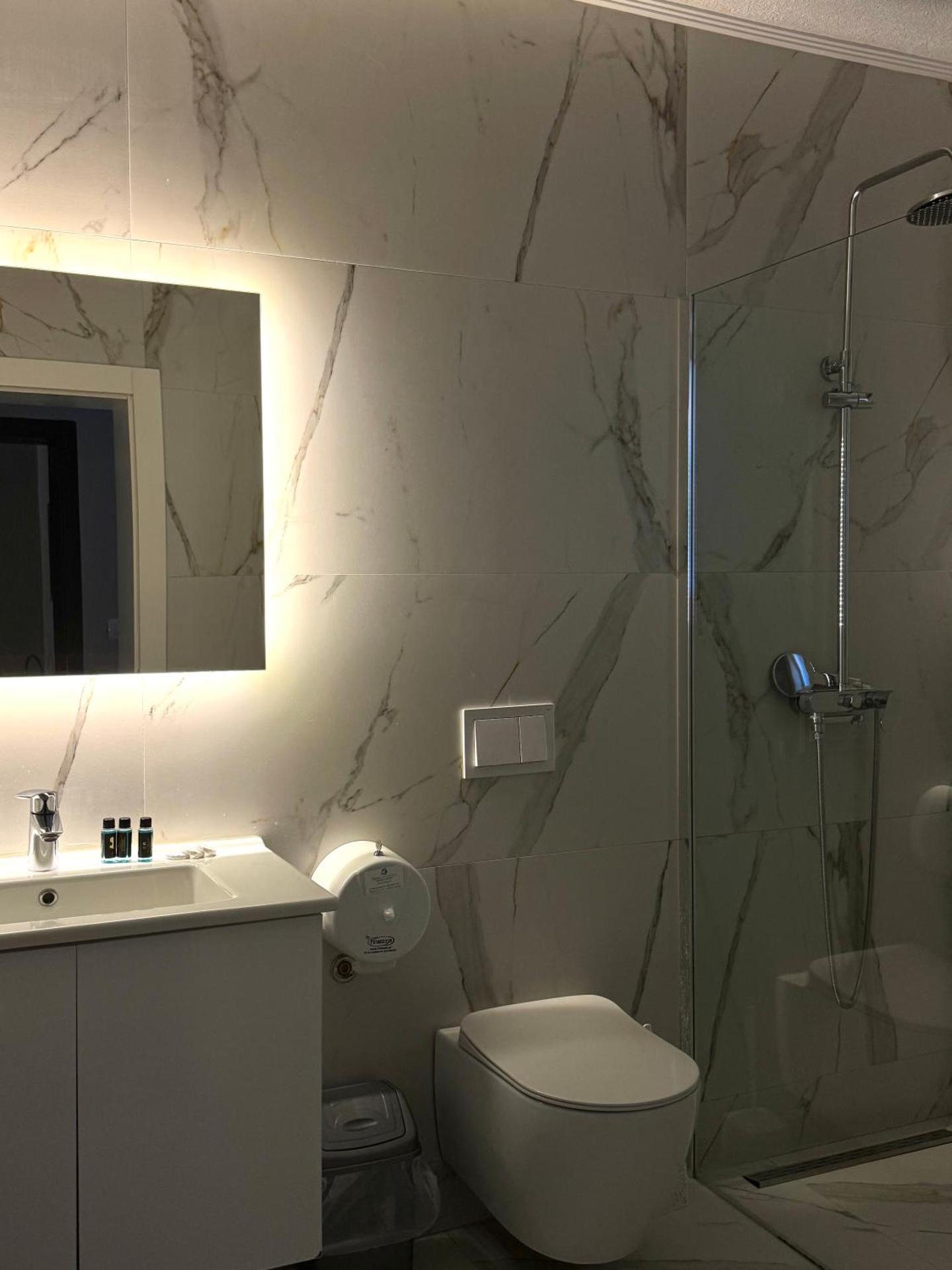 Vila Park Hotel 1 - Photo 20