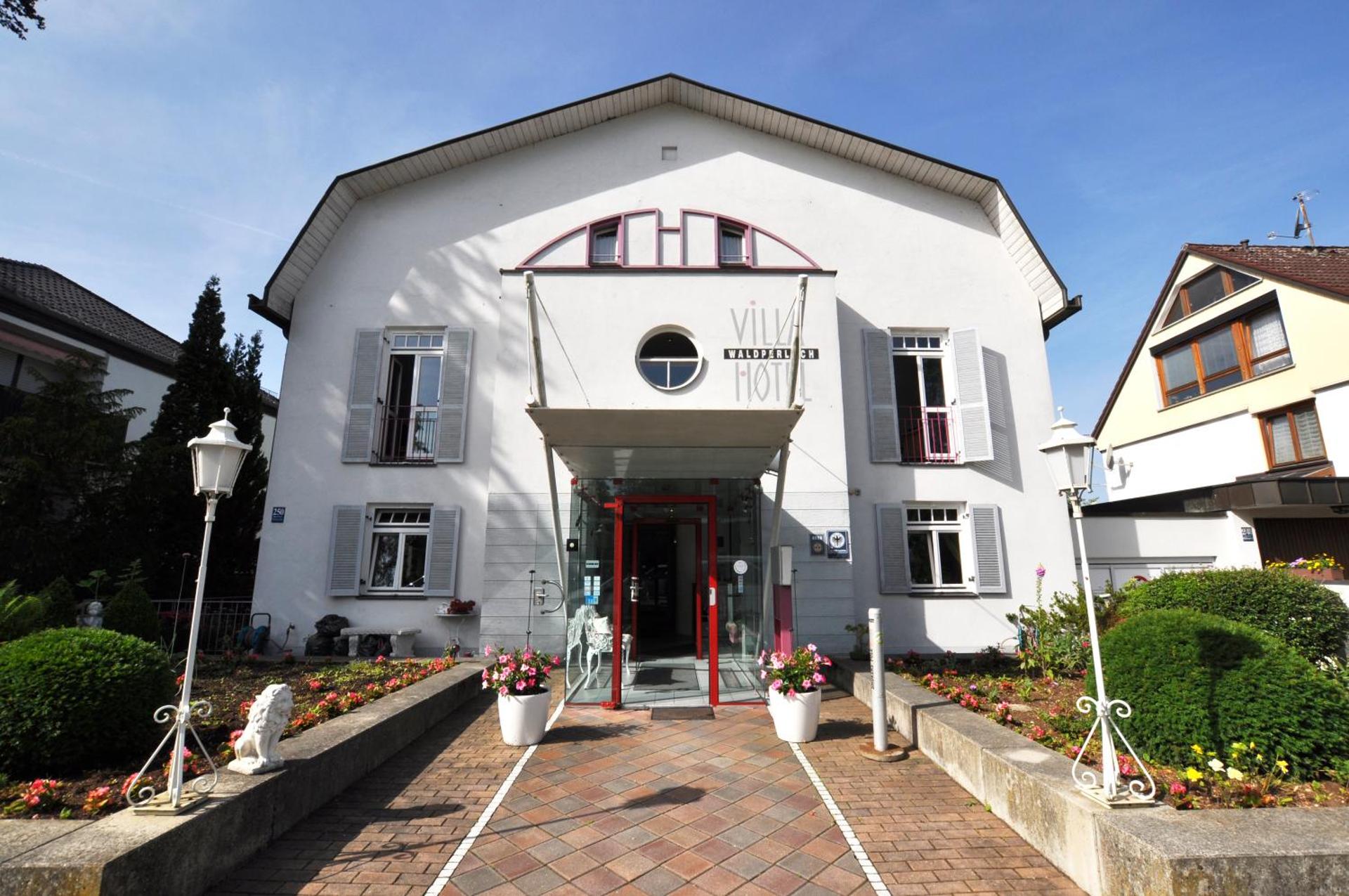 Villa Waldperlach by Blattl - Photo 7