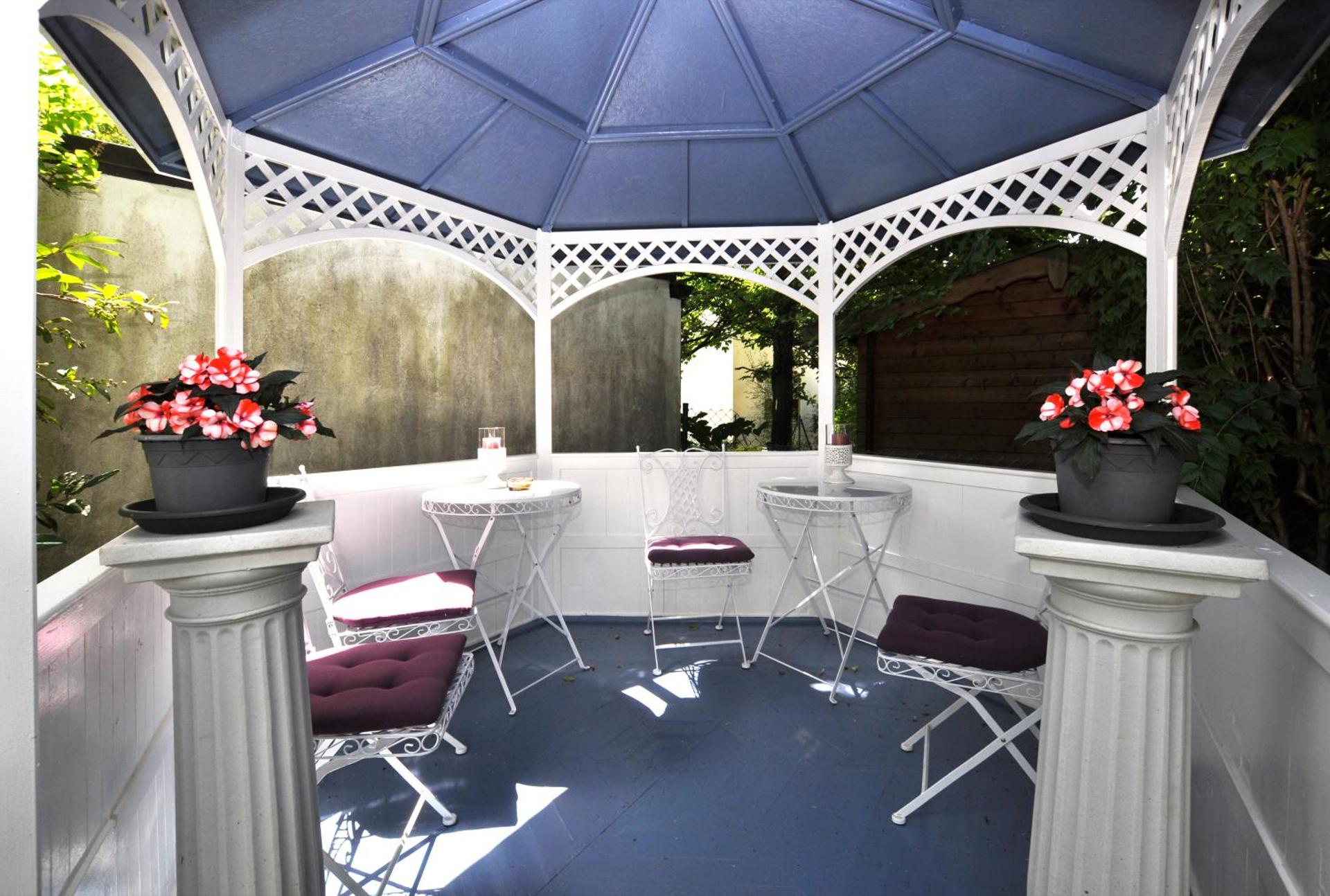 Villa Waldperlach by Blattl - Photo 31