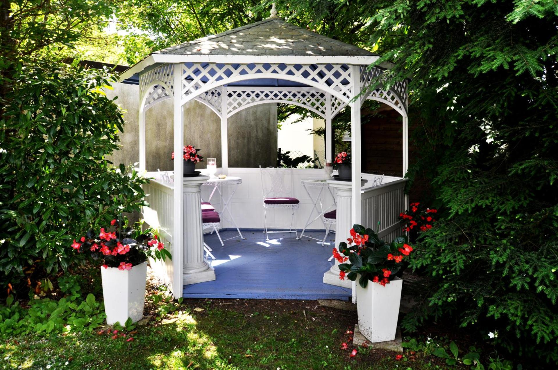 Villa Waldperlach by Blattl - Photo 30