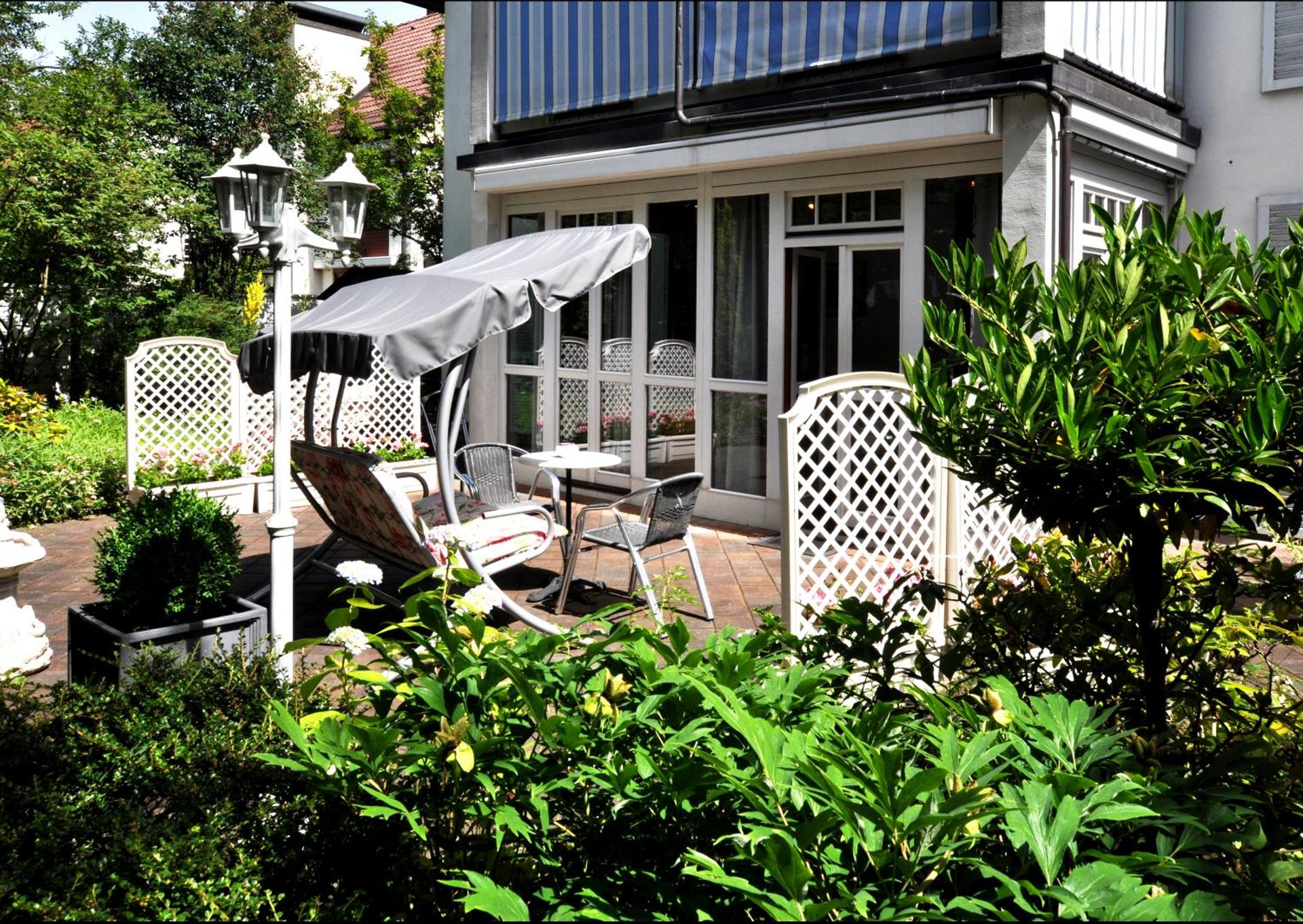 Villa Waldperlach by Blattl - Photo 29